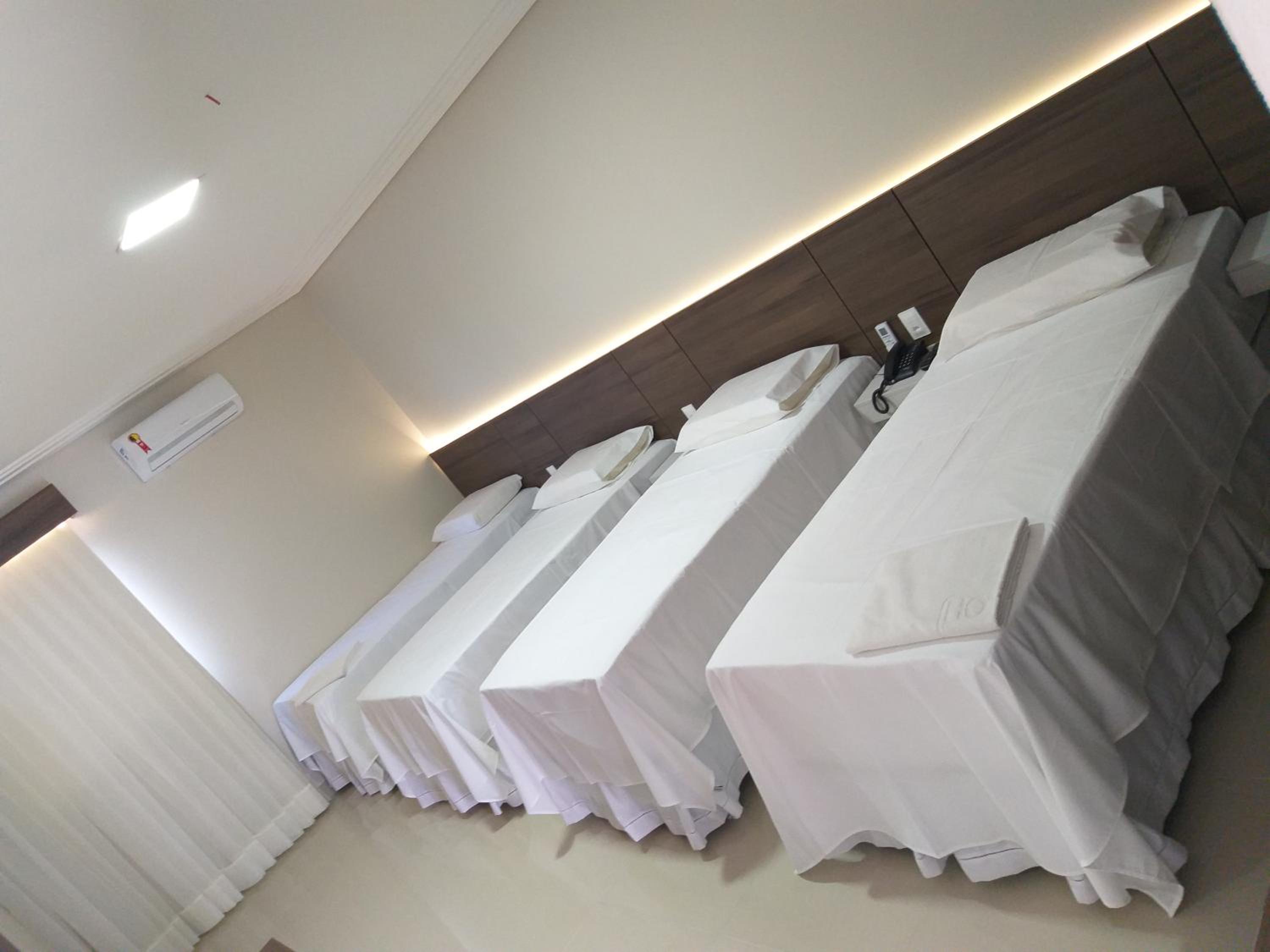 Quadruple Room photo 2