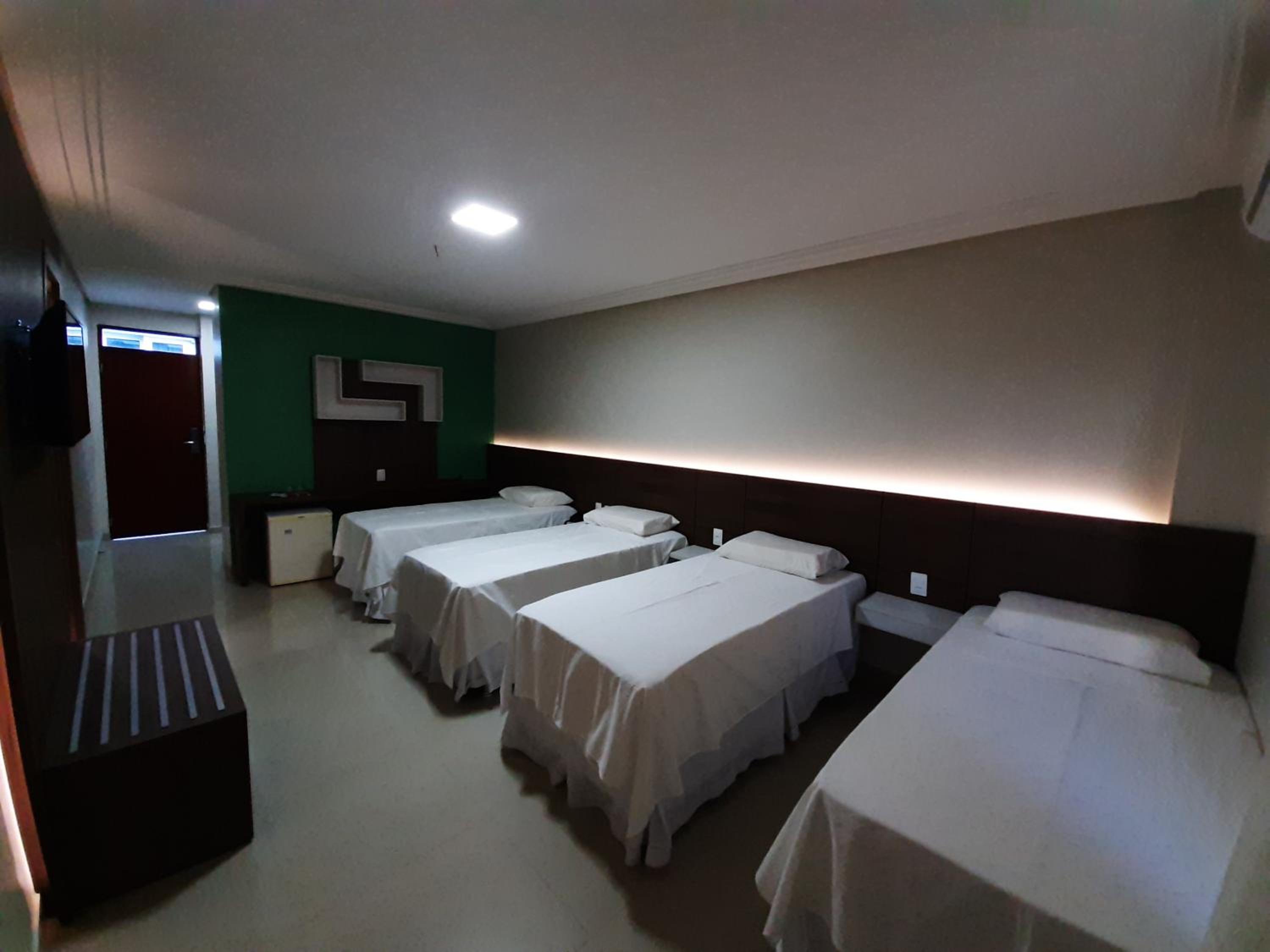 Quadruple Room photo 1