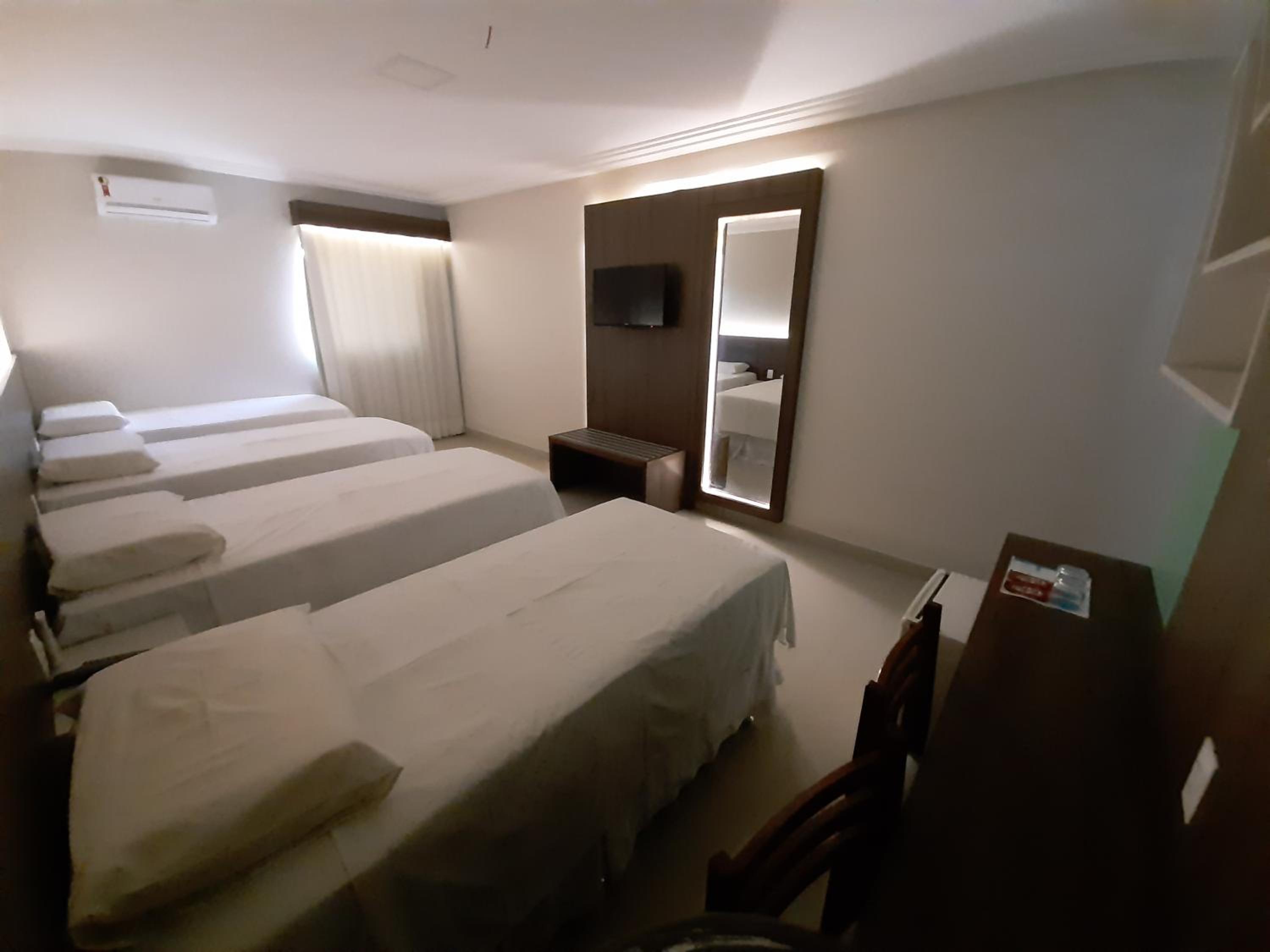 Quadruple Room photo 3