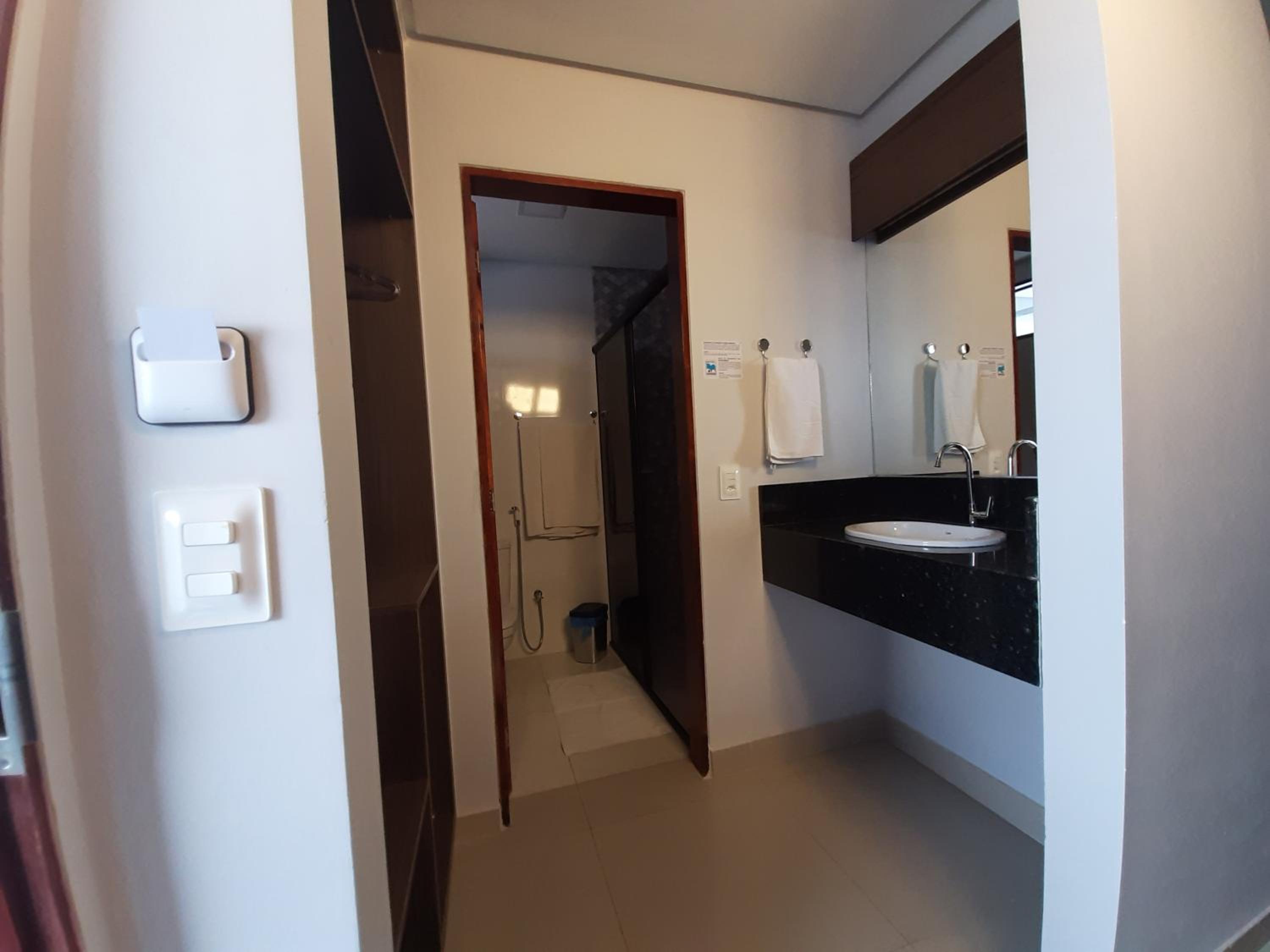 Quadruple Room photo 2