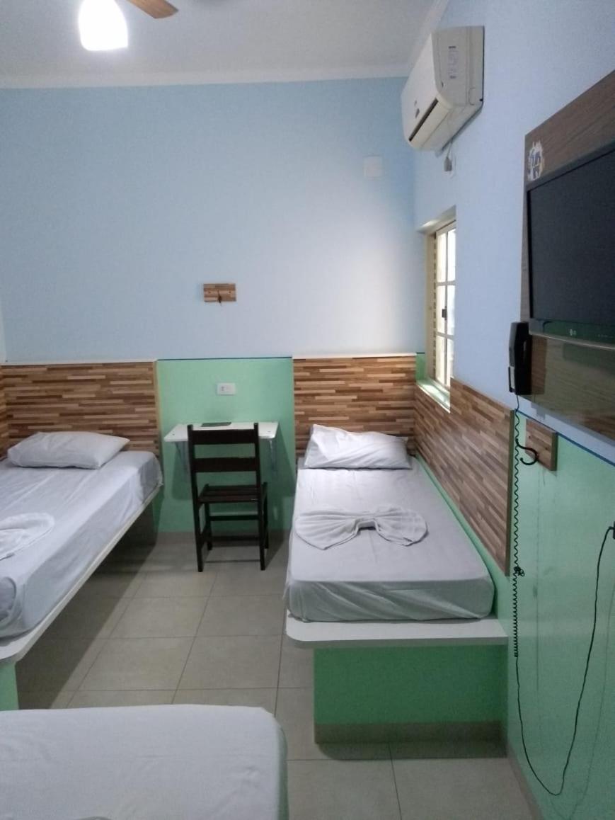 Quadruple Room with Bathroom photo 3