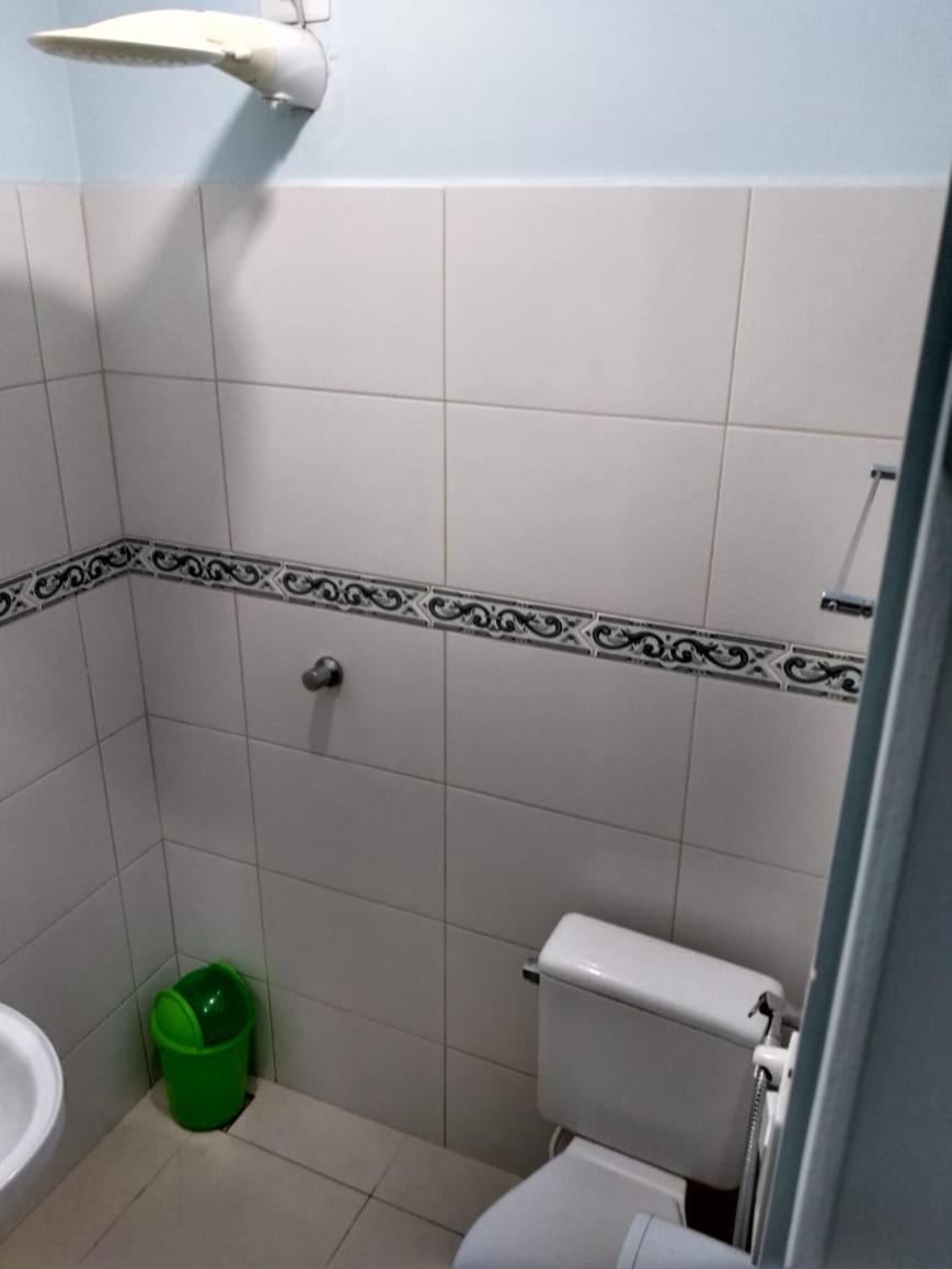 Quadruple Room with Bathroom photo 2