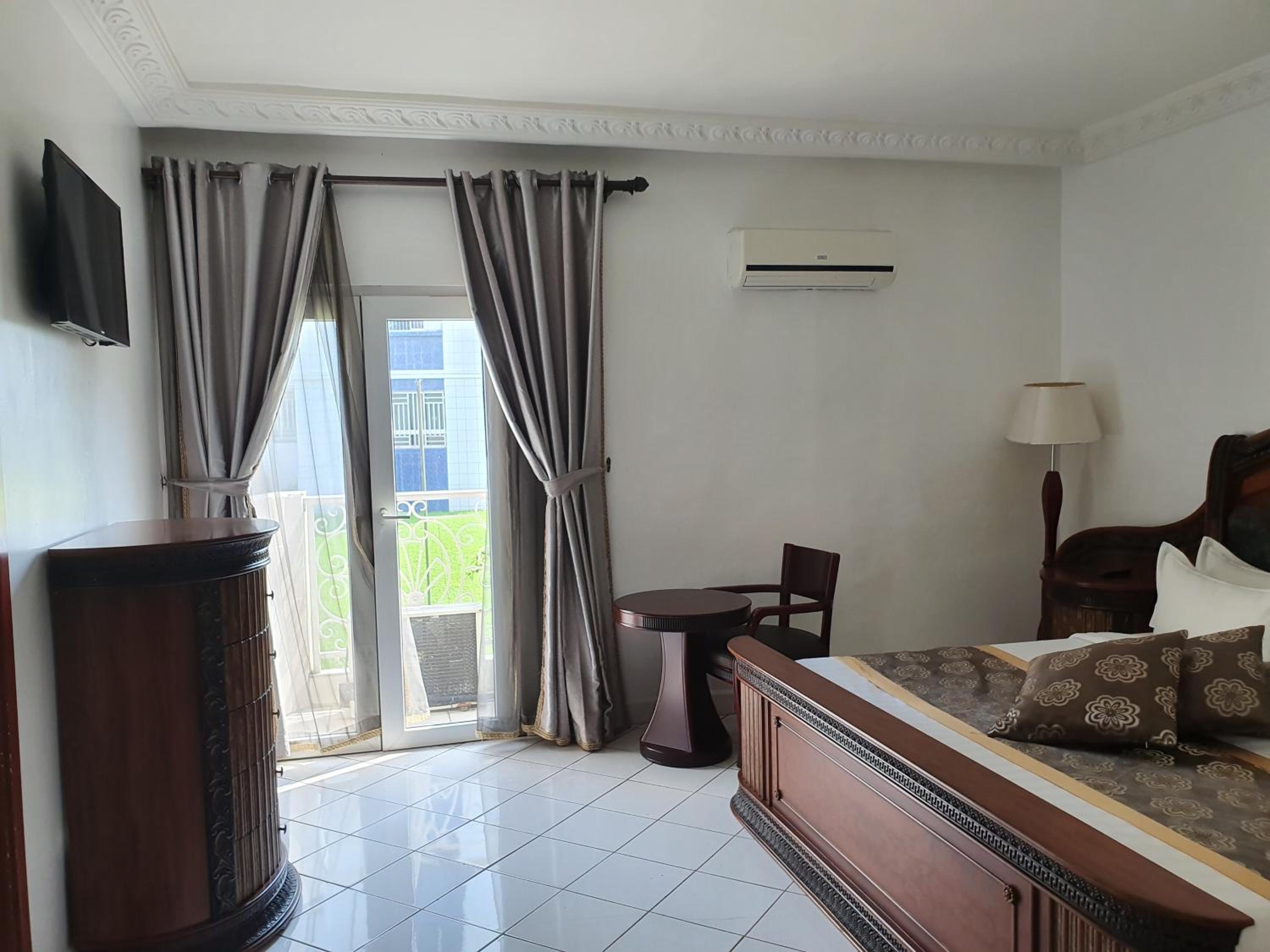 Superior Double Room
