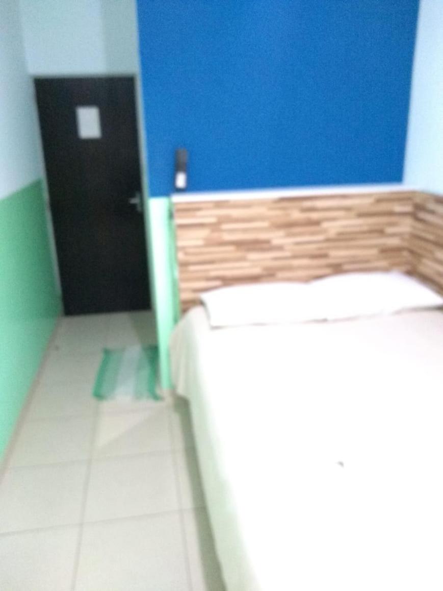 Triple Room with Bathroom