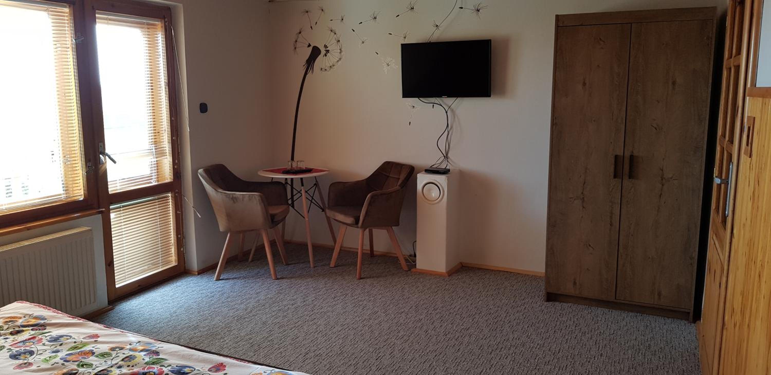 Double Room with Balcony photo 1