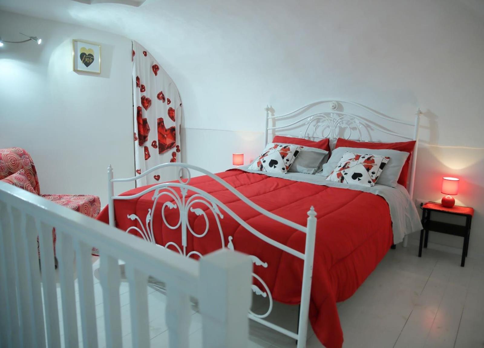 Quadruple Room - Photo 10