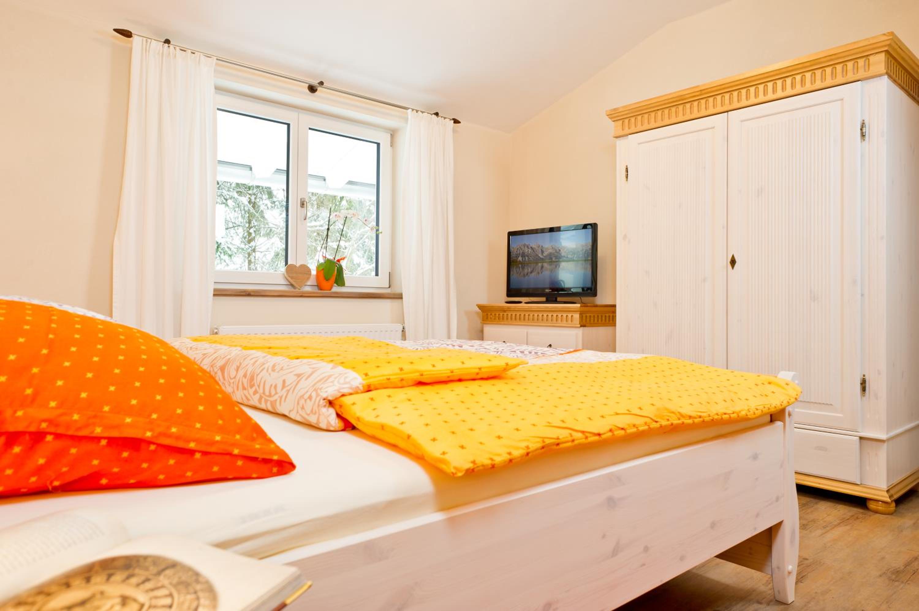 Family Apartment photo 2
