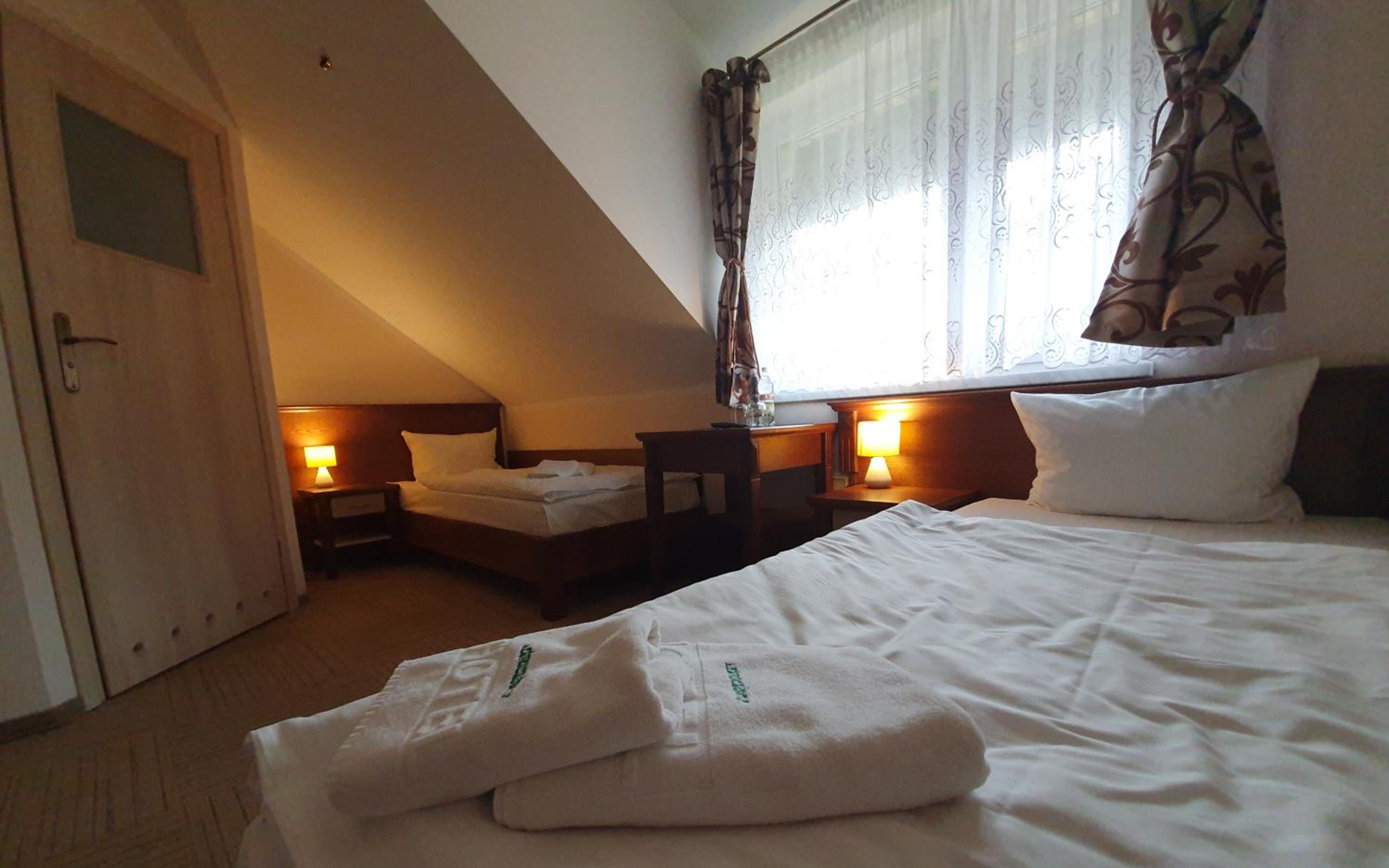 Economy Double Room - Photo 2