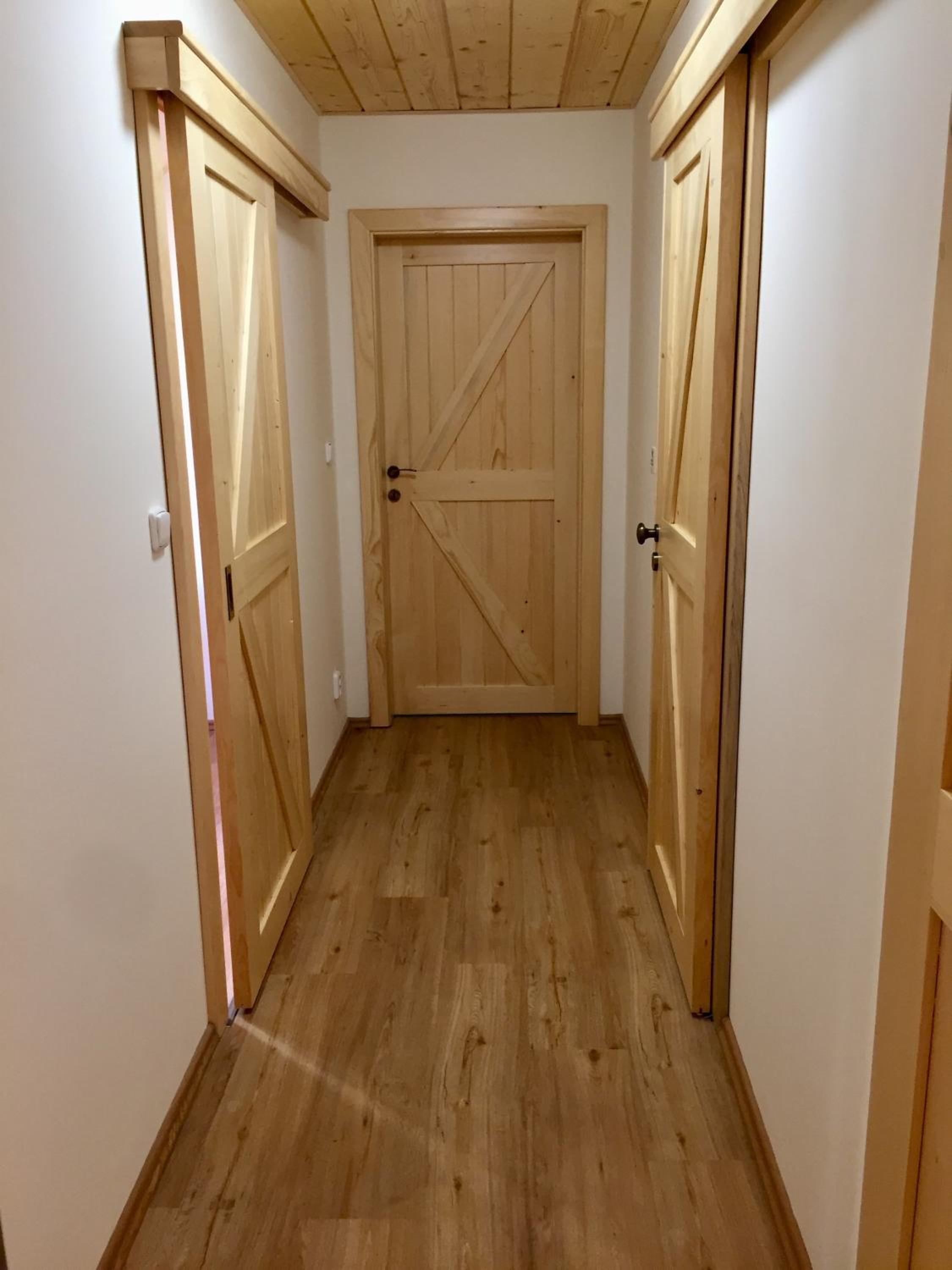 Three-Bedroom Chalet photo 2