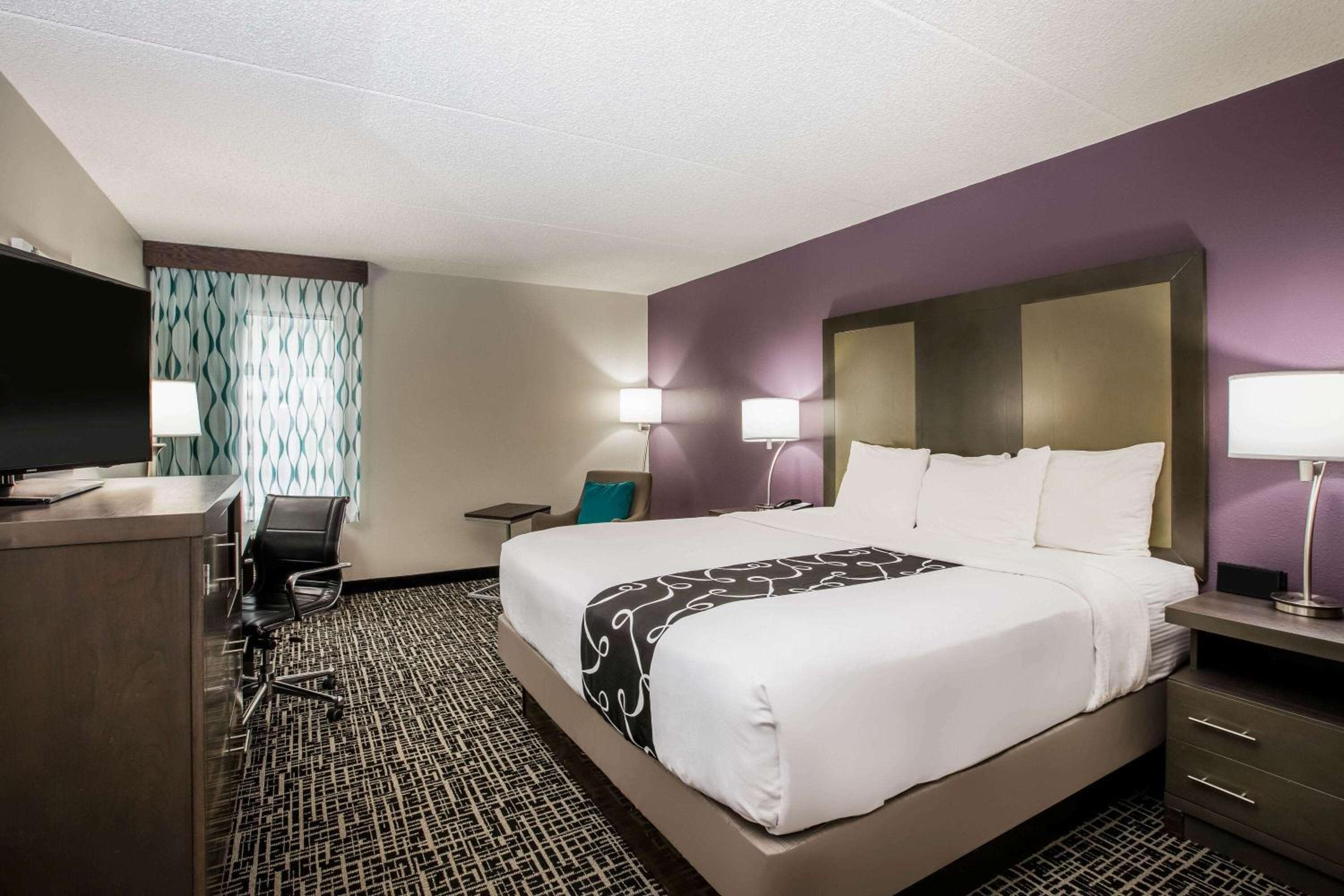 King Room - Photo 1