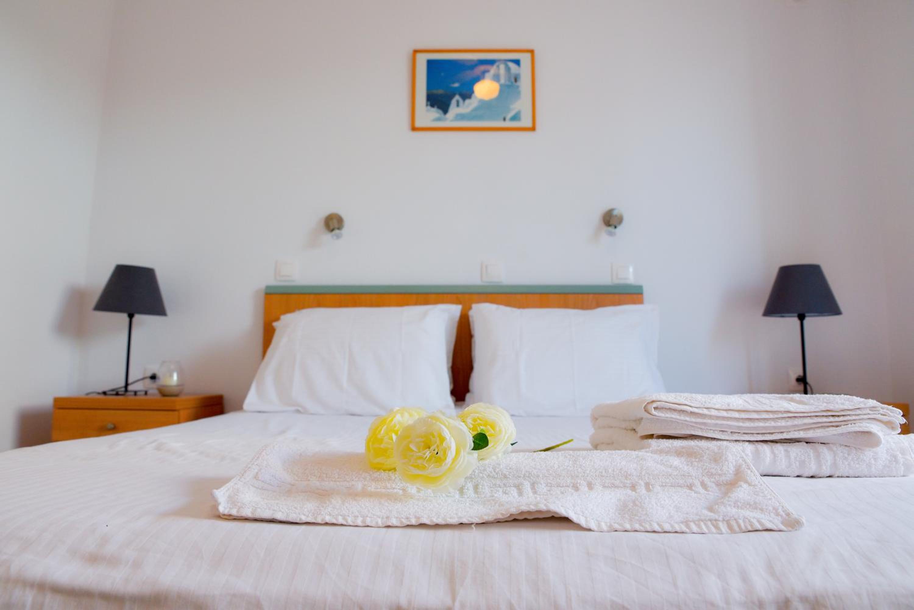 Standard Double or Twin Room - Photo 10