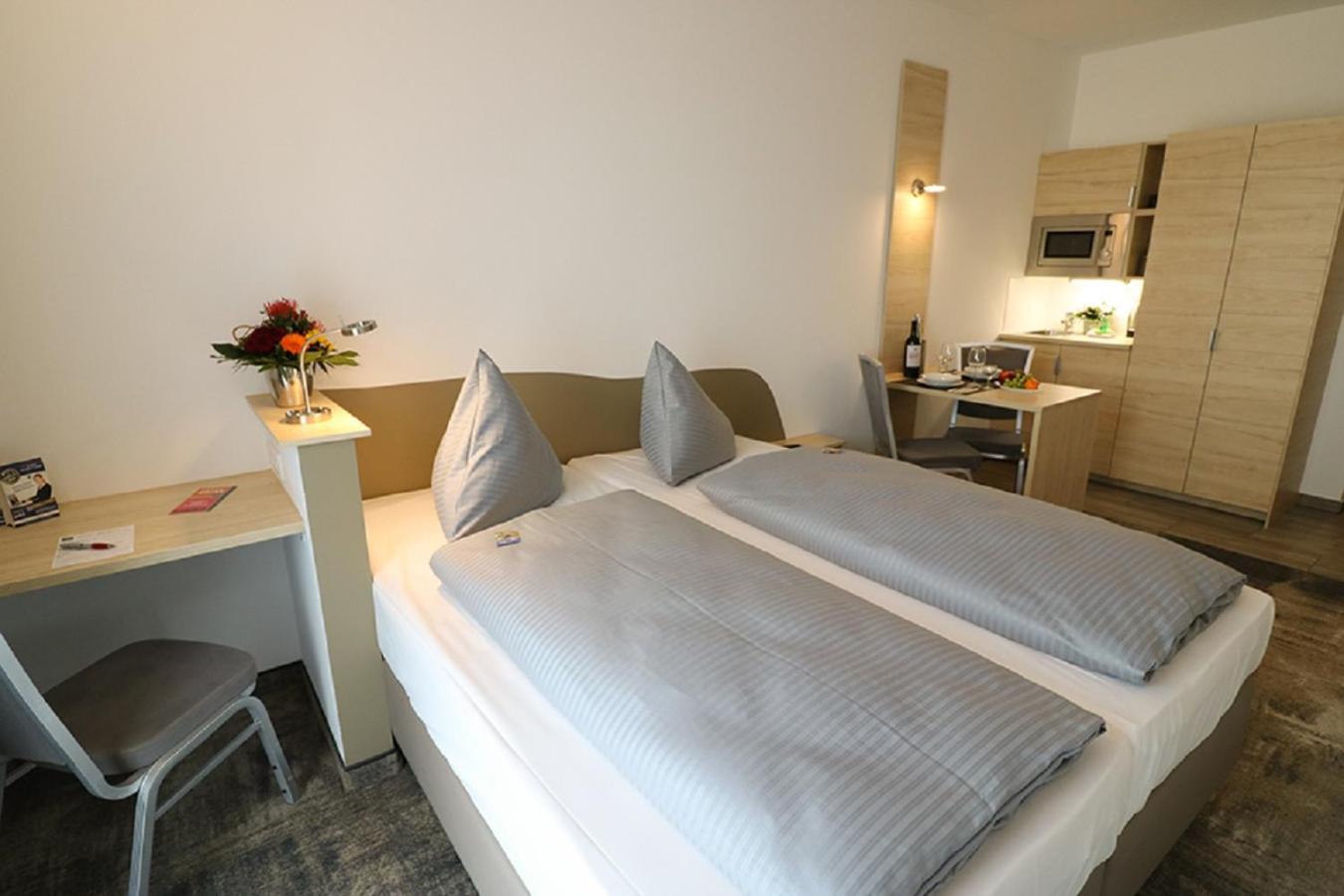 Superior Double Room - Photo 1