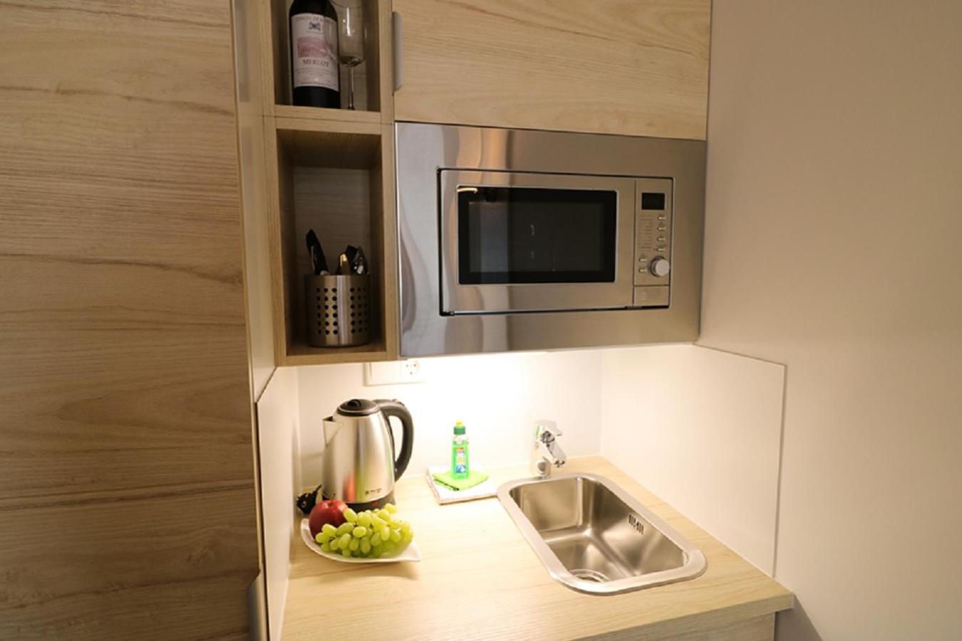 Superior Double Room - Photo 3
