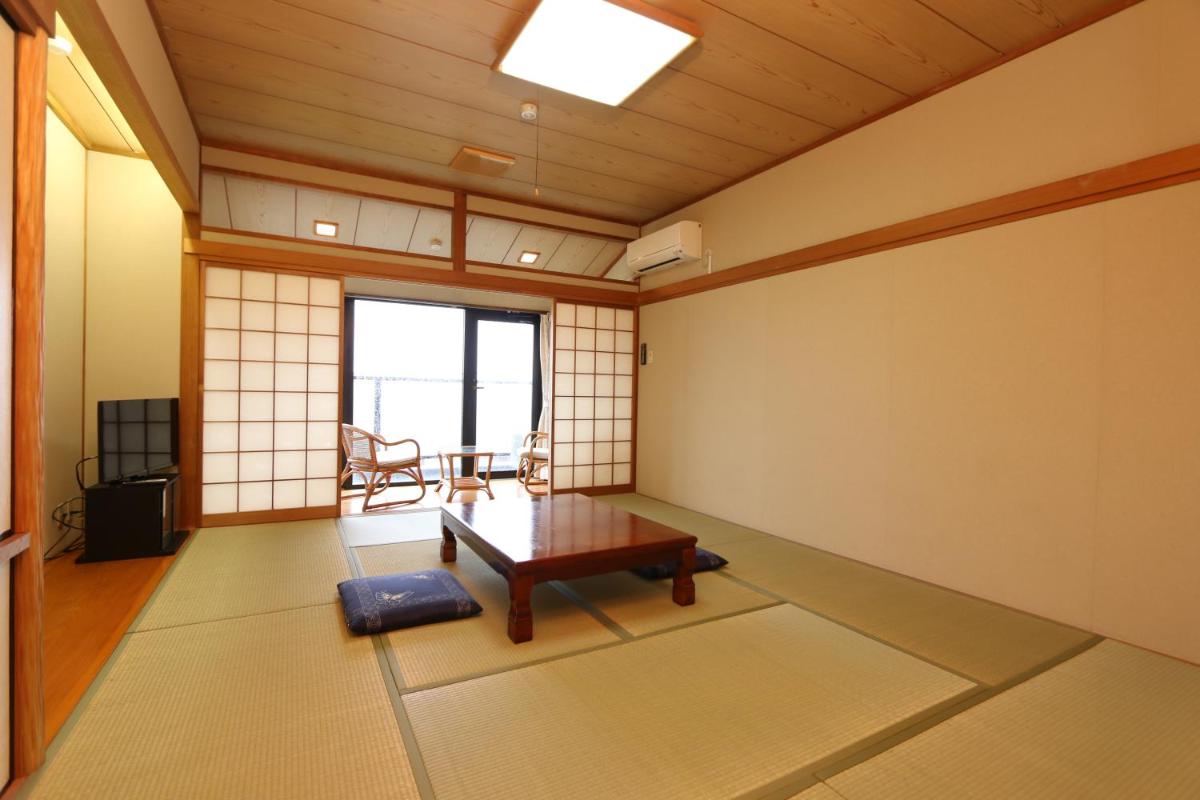 Japanese-Style Room photo 3