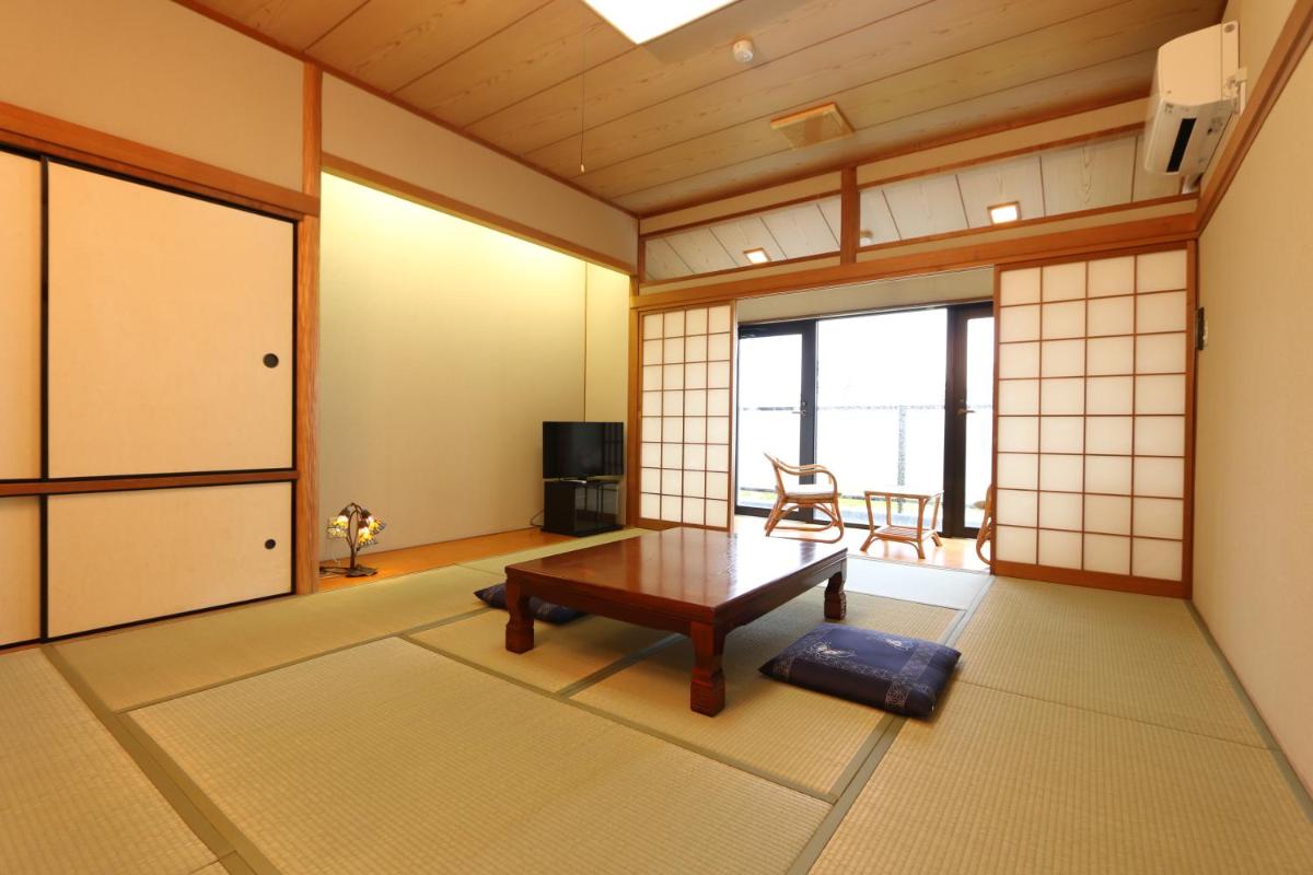 Japanese-Style Room photo 1