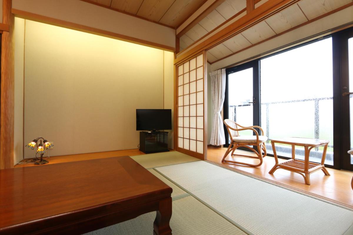 Japanese-Style Room photo 2