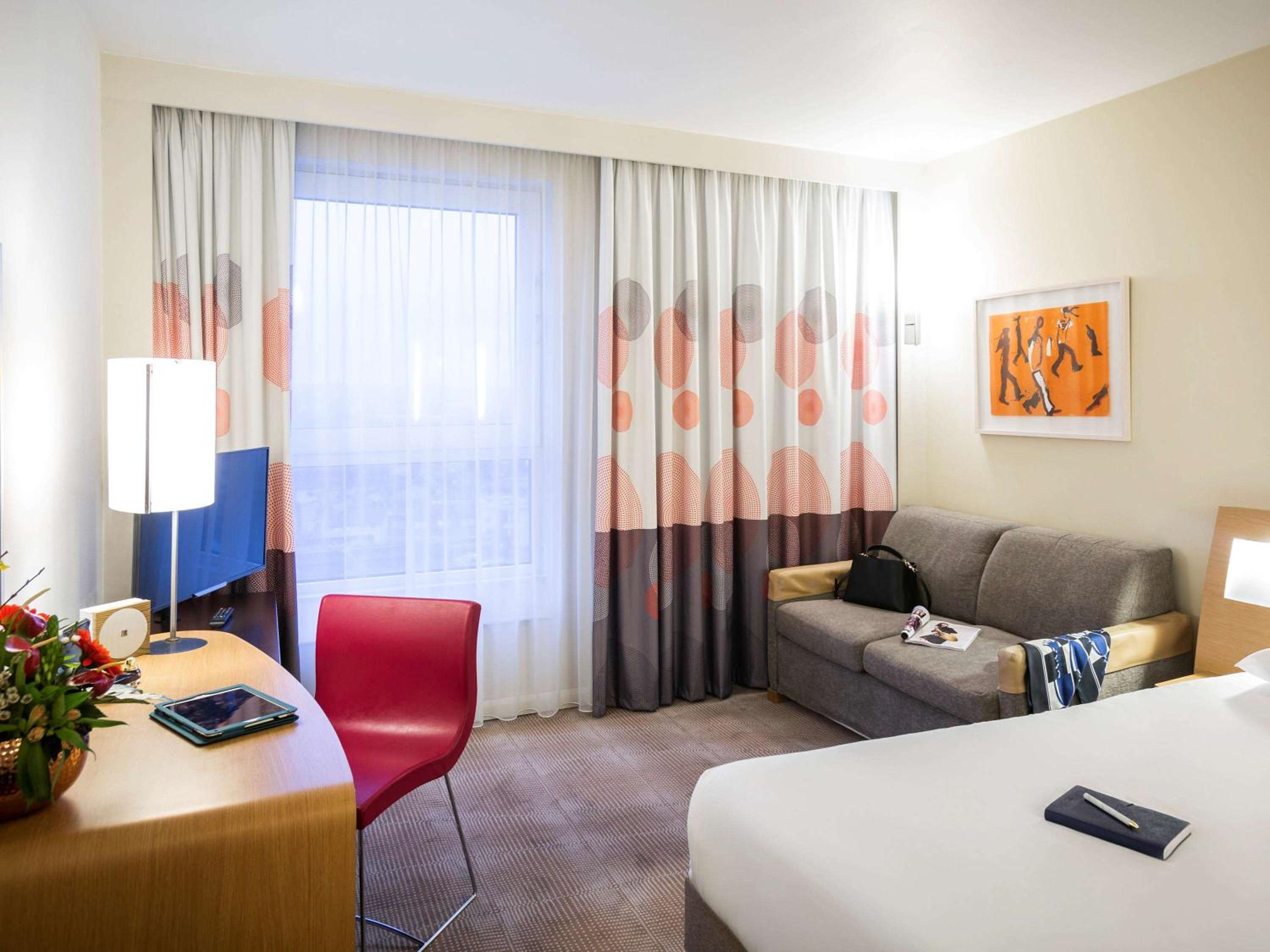Superior Room - Room Only Non - refundable - Photo 3