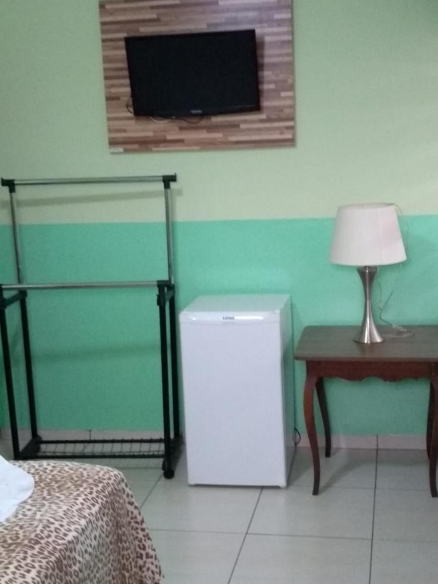 Comfort Quadruple Room photo 1