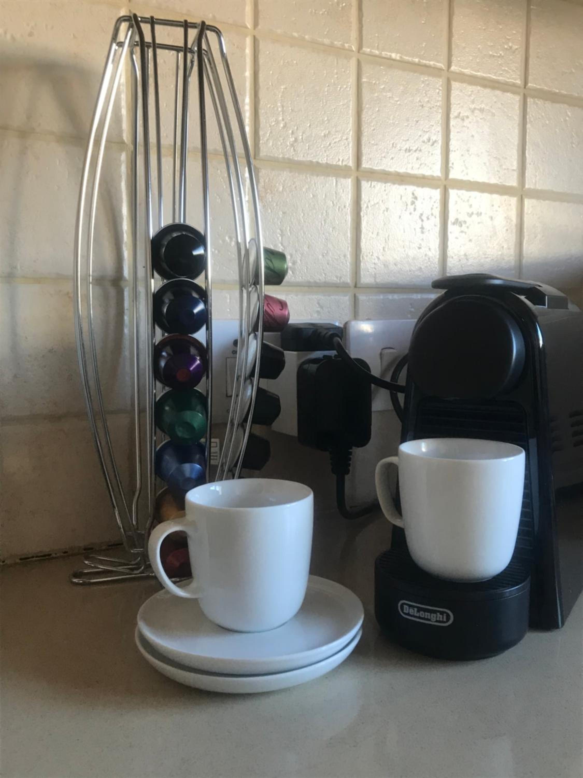 Deluxe Apartment photo 2