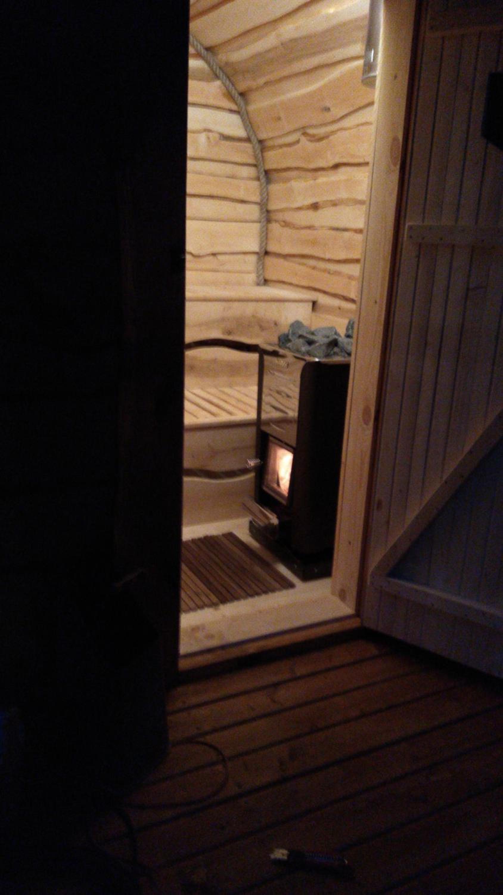 Chalet photo 2