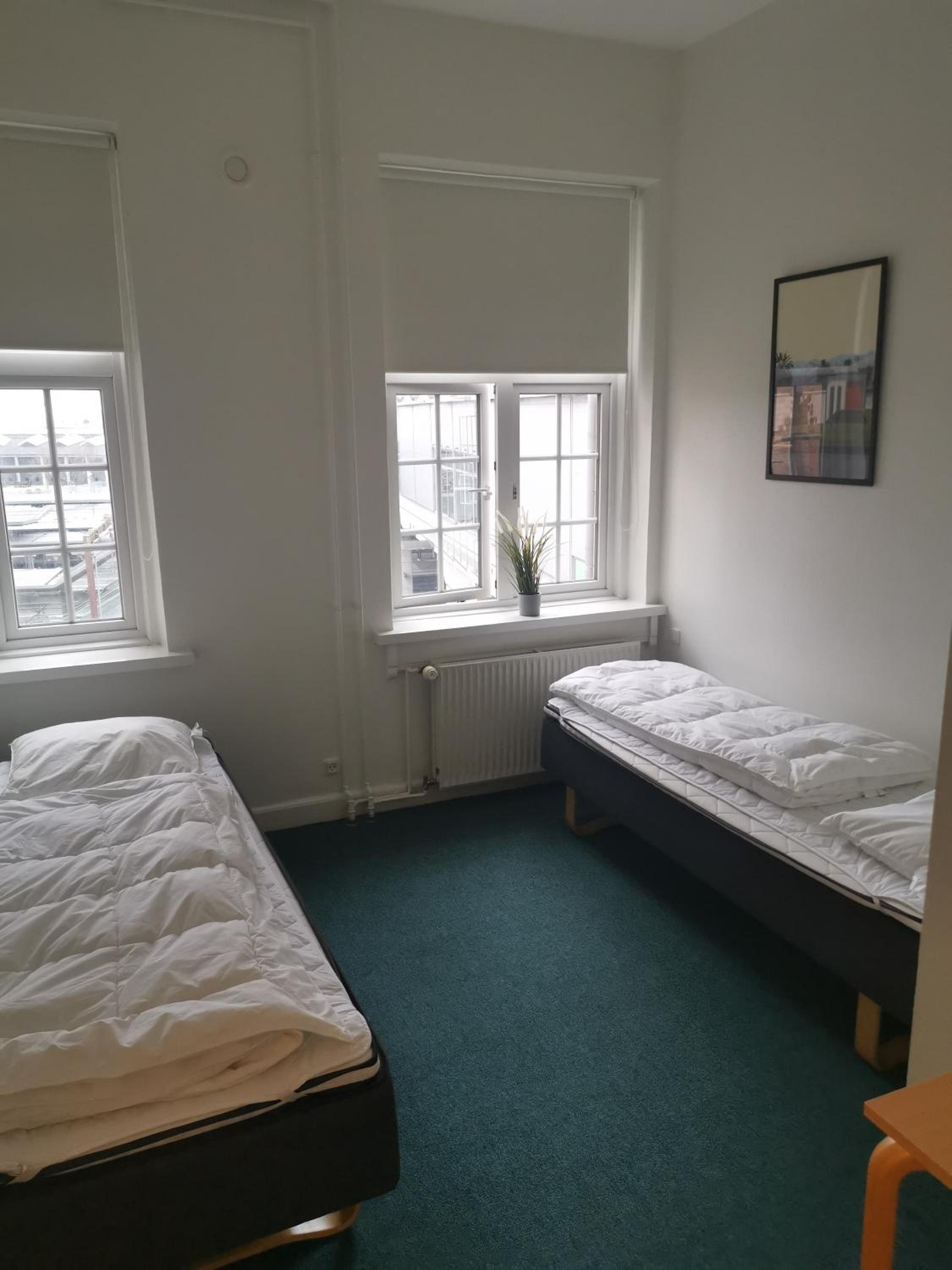 Standard Double Room photo 3