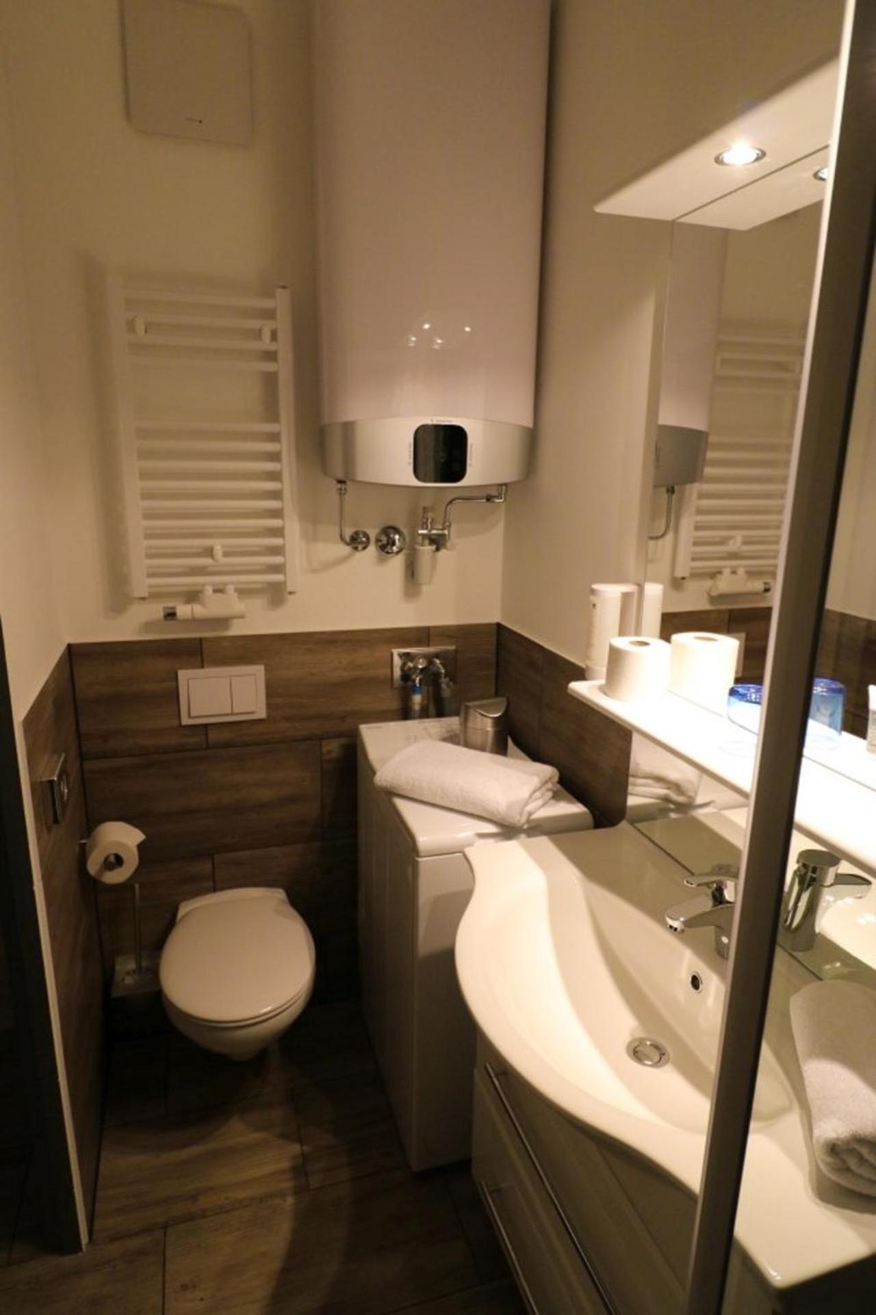 Superior Double Room - Photo 7