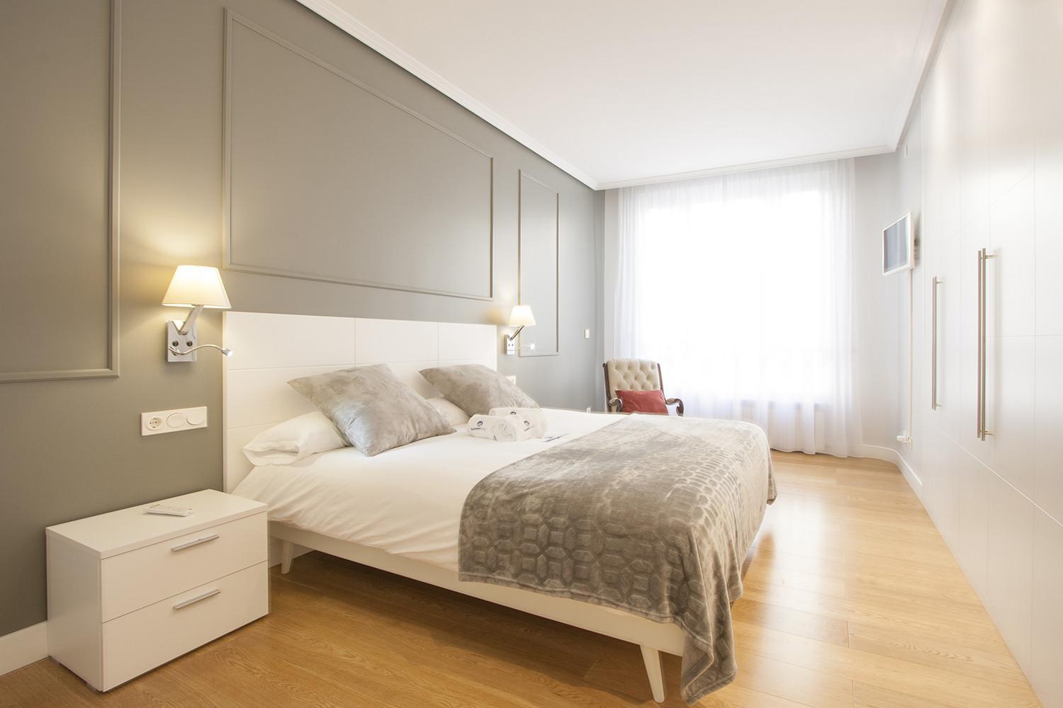 Apartamento de lujo