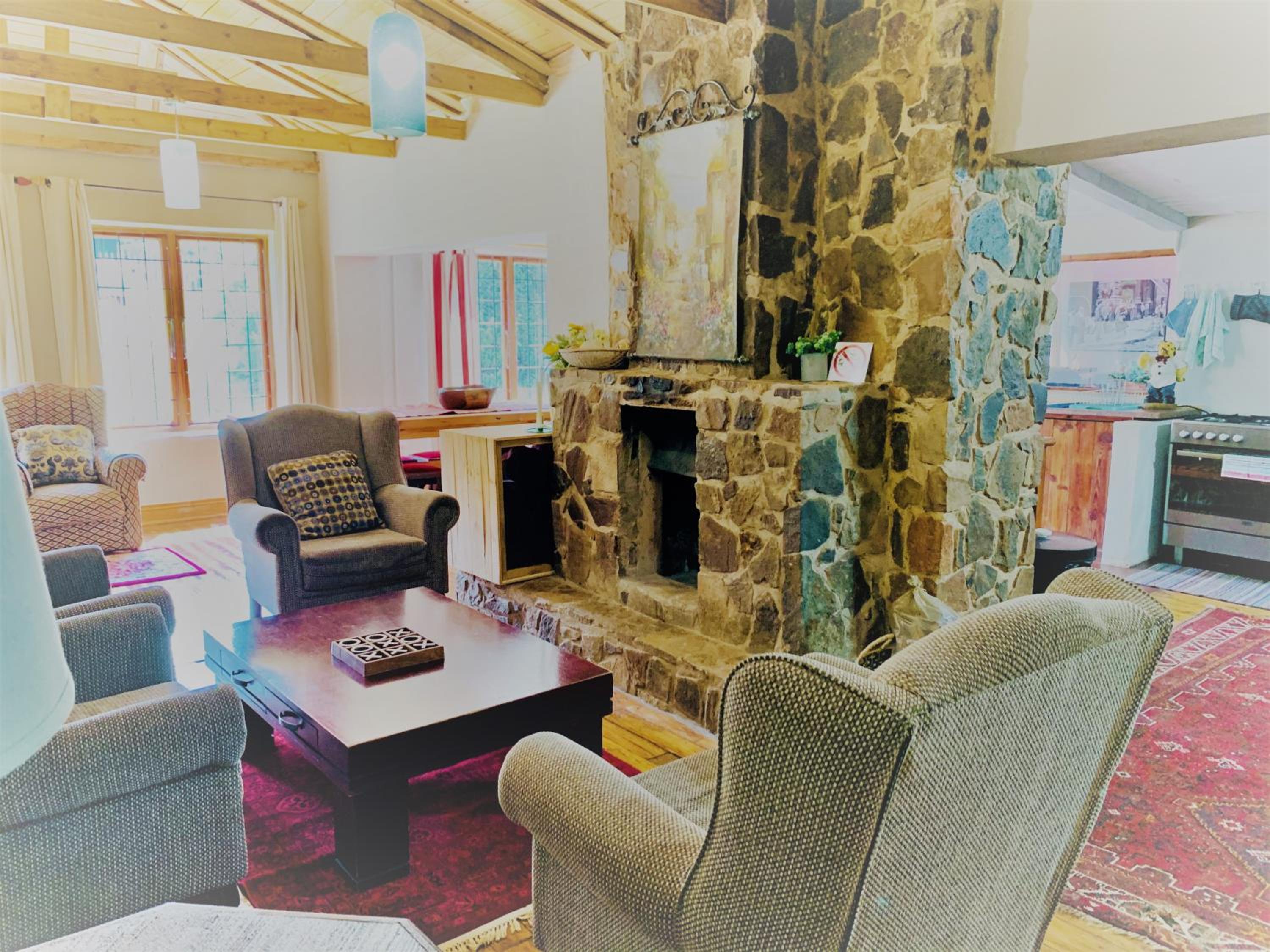 Vacation Home - Photo 21