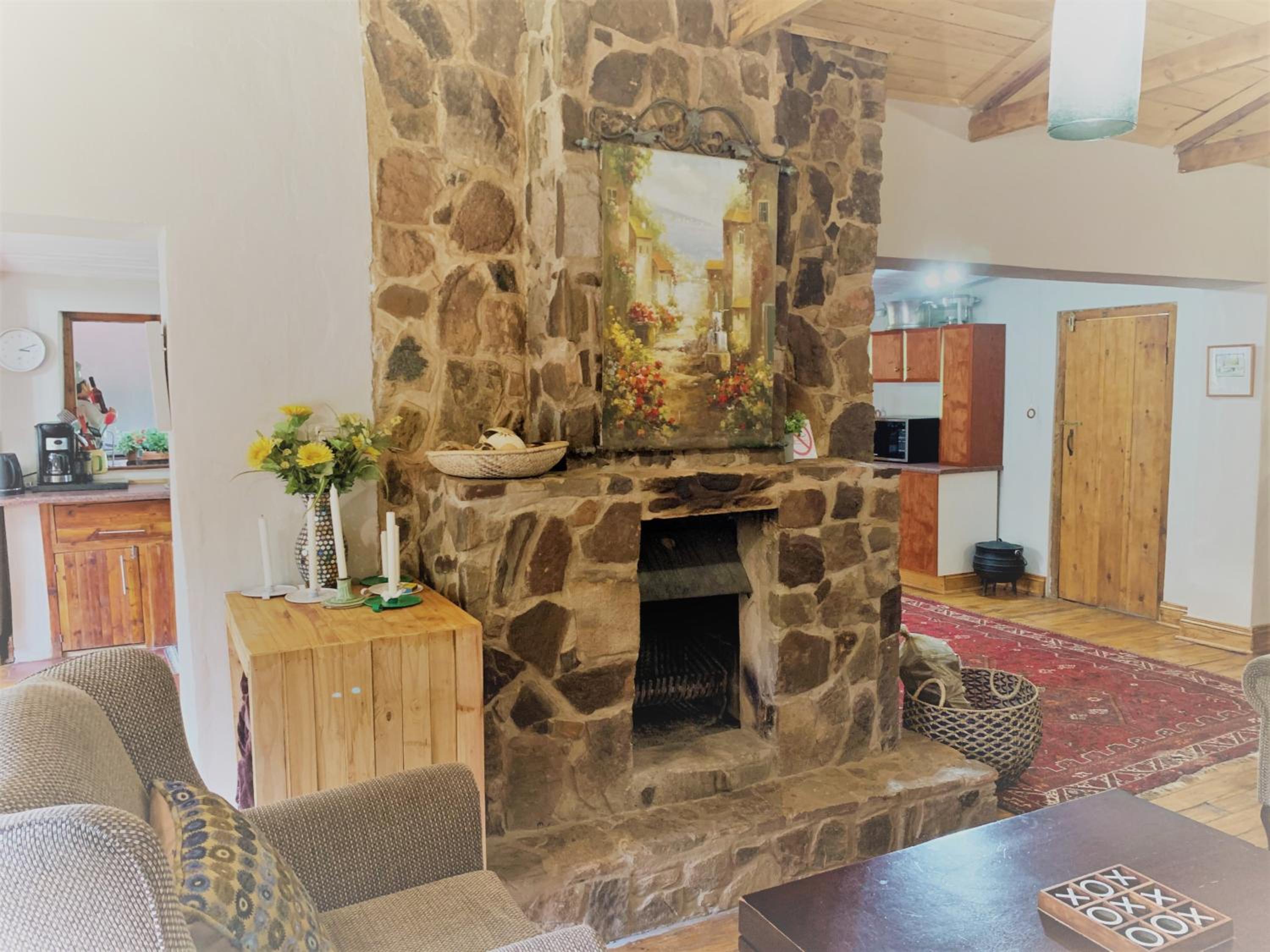 Vacation Home - Photo 22