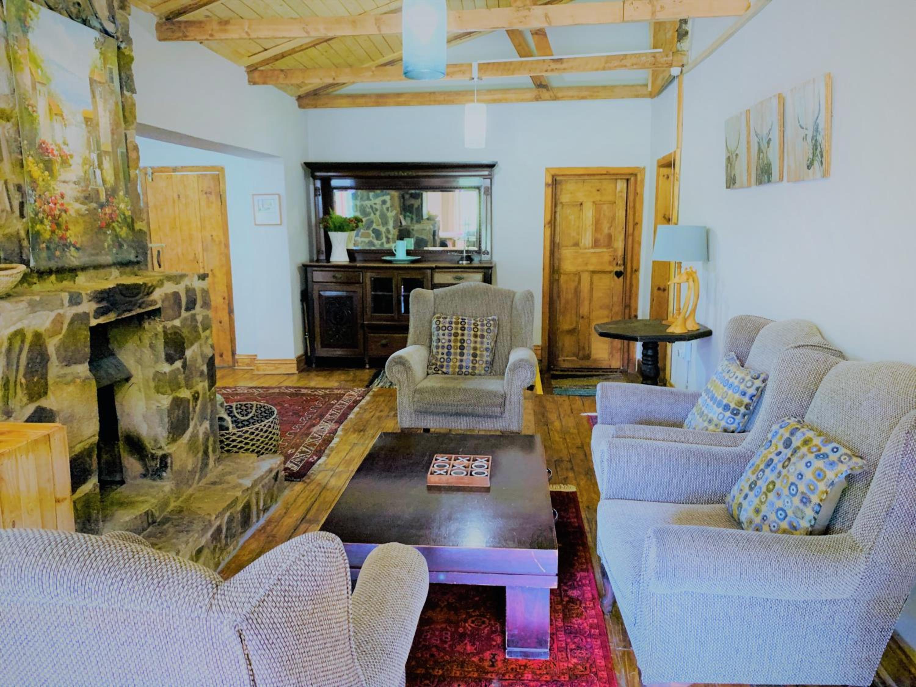 Vacation Home - Photo 31