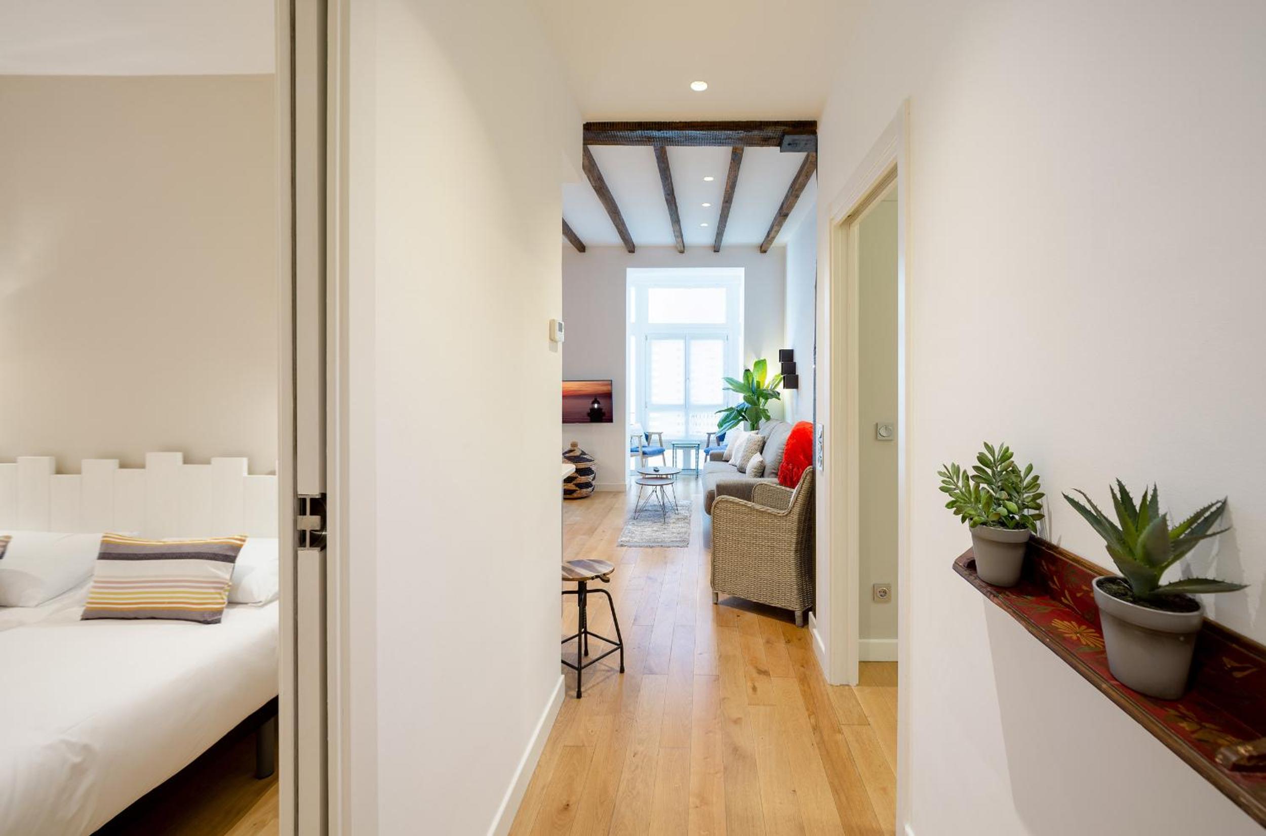 Apartamento Superior