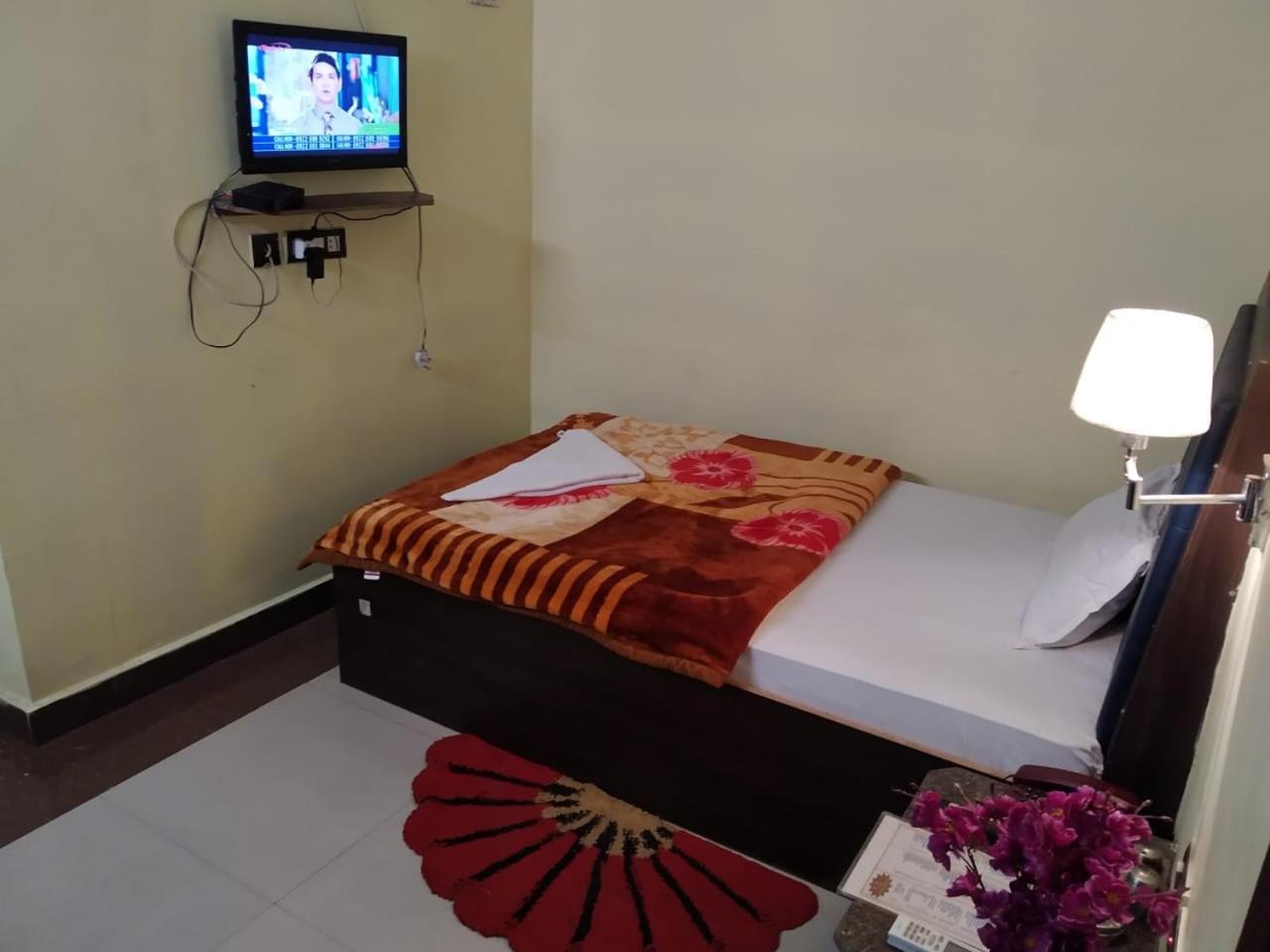 Standard Single Room photo 1