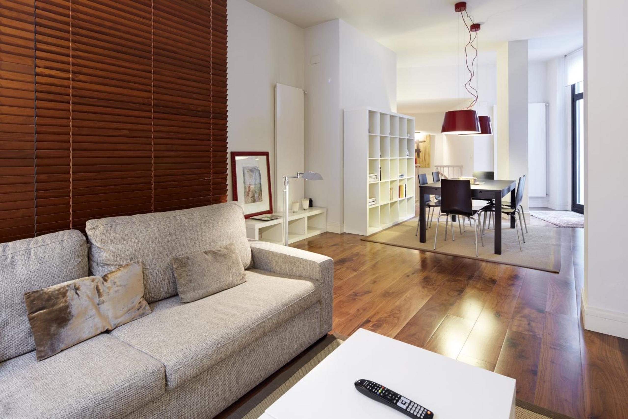 Apartamento Superior