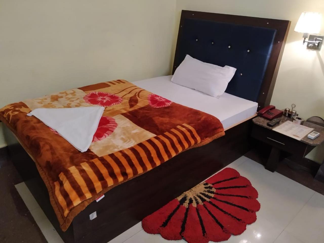 Deluxe Single Room photo 1