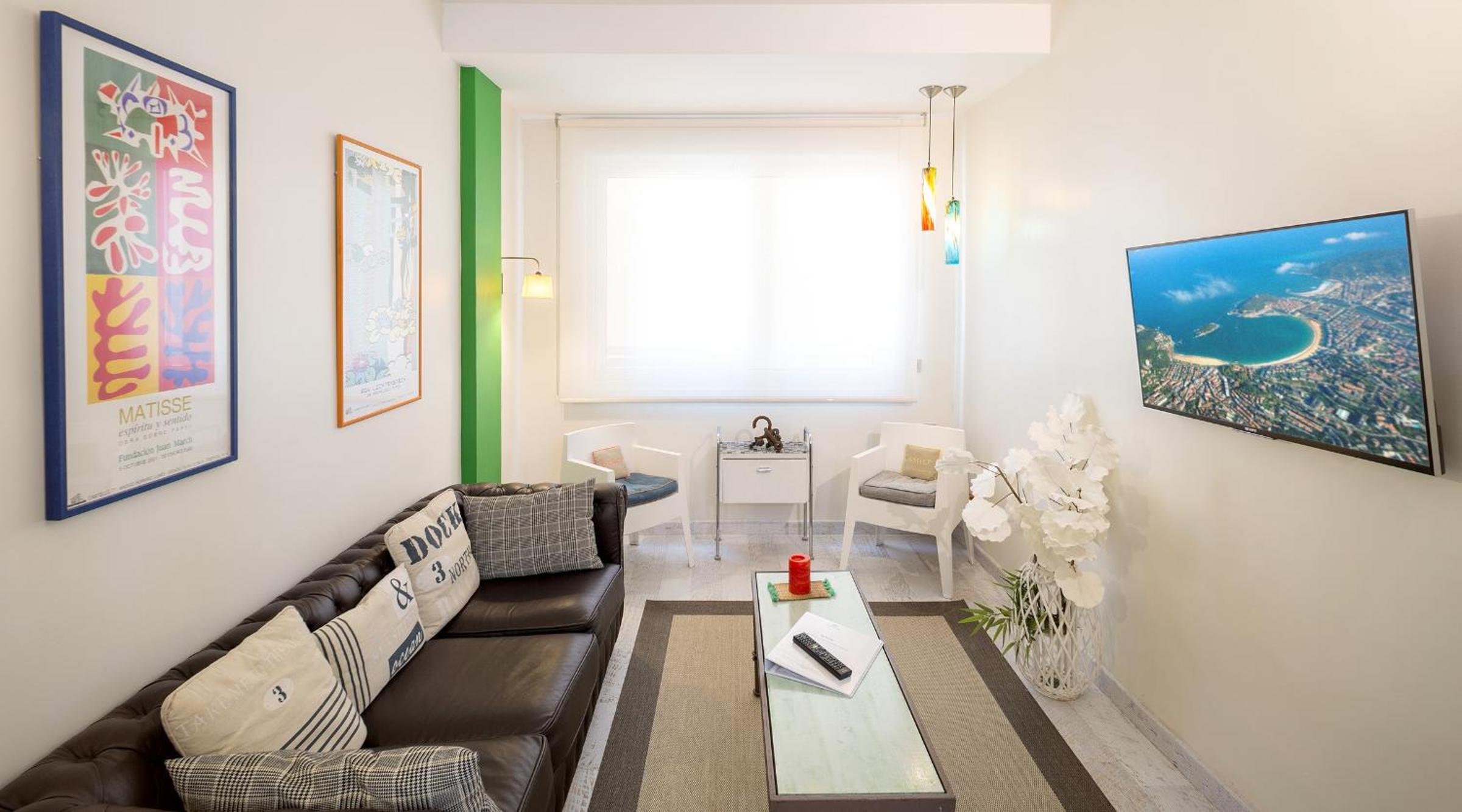 Apartamento Superior