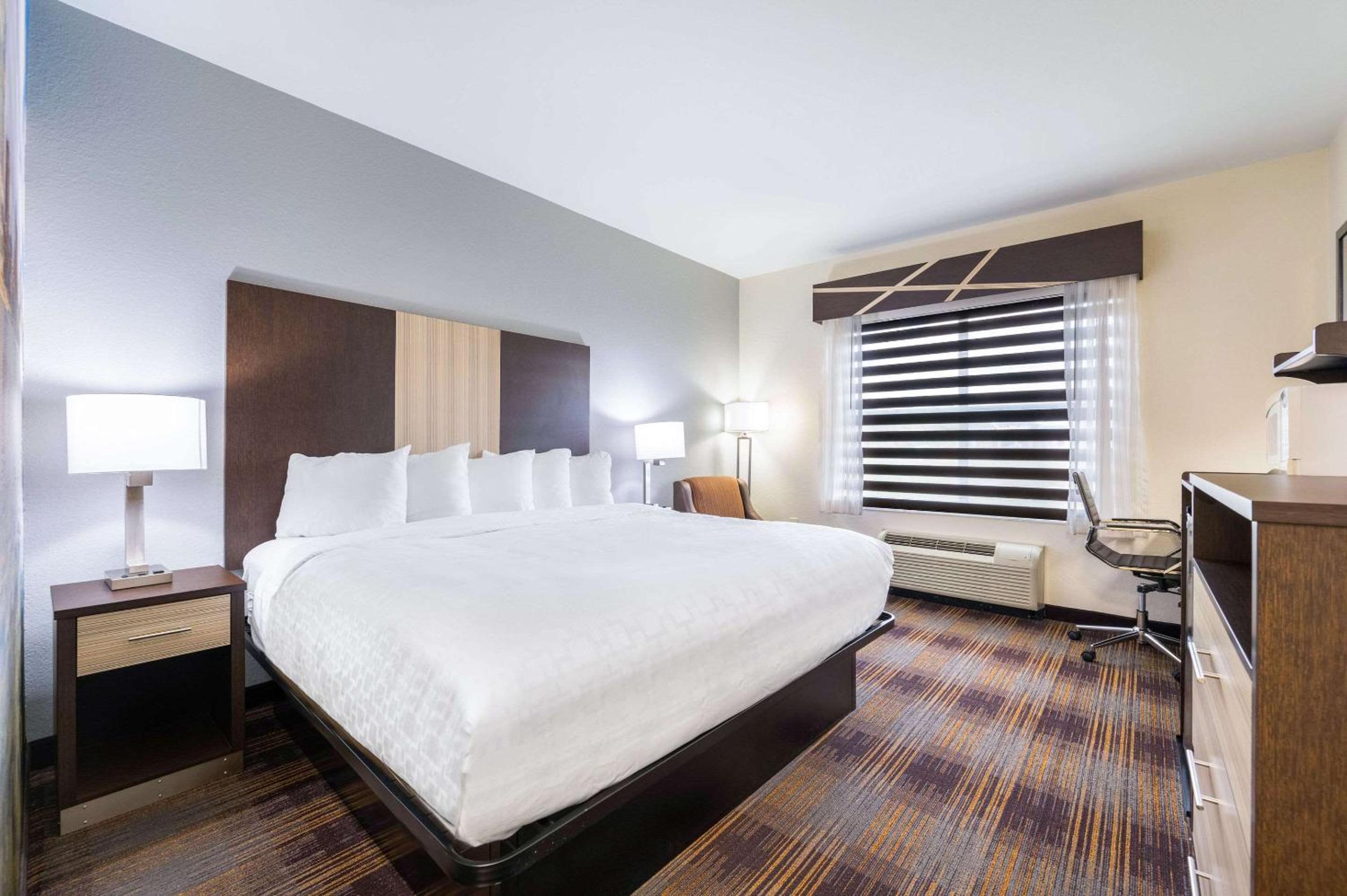 Clarion Pointe Madison-Huntsville, Billede 5