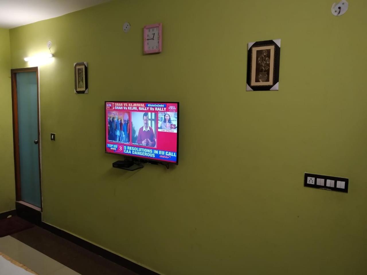Deluxe Suite photo 1