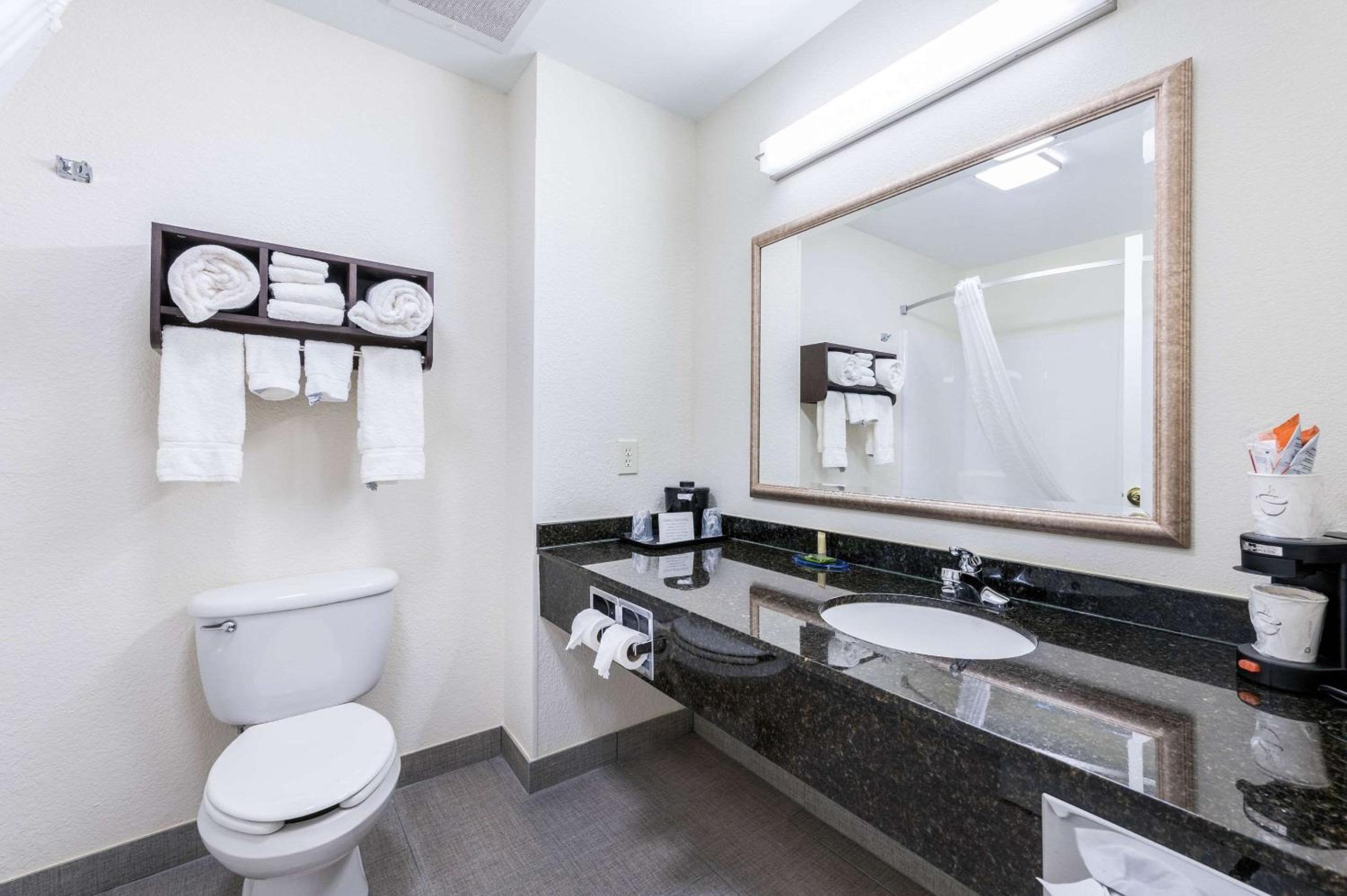 Clarion Pointe Madison-Huntsville, Billede 6