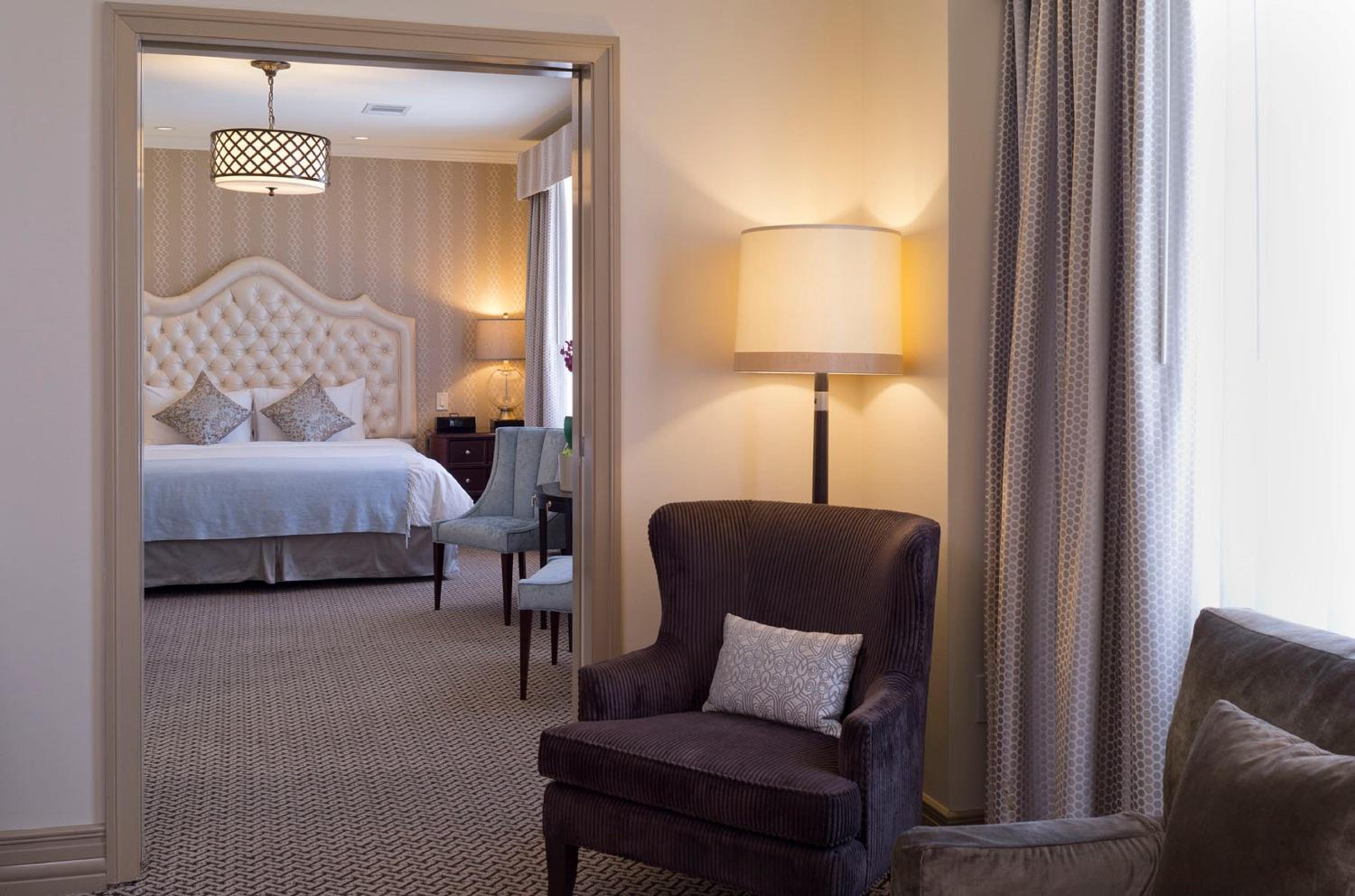 Suite - Photo 2