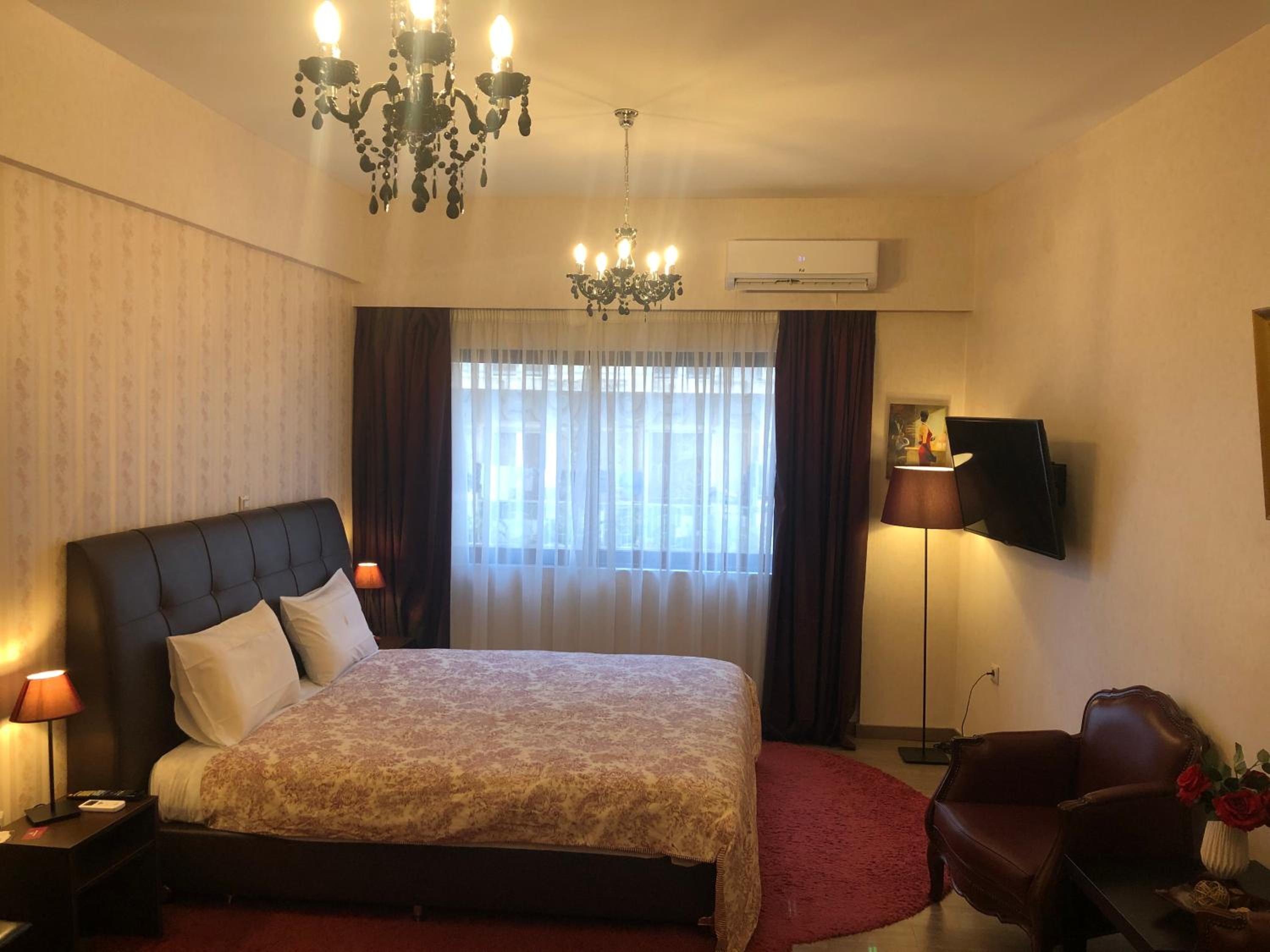 Deluxe Double Room photo 3