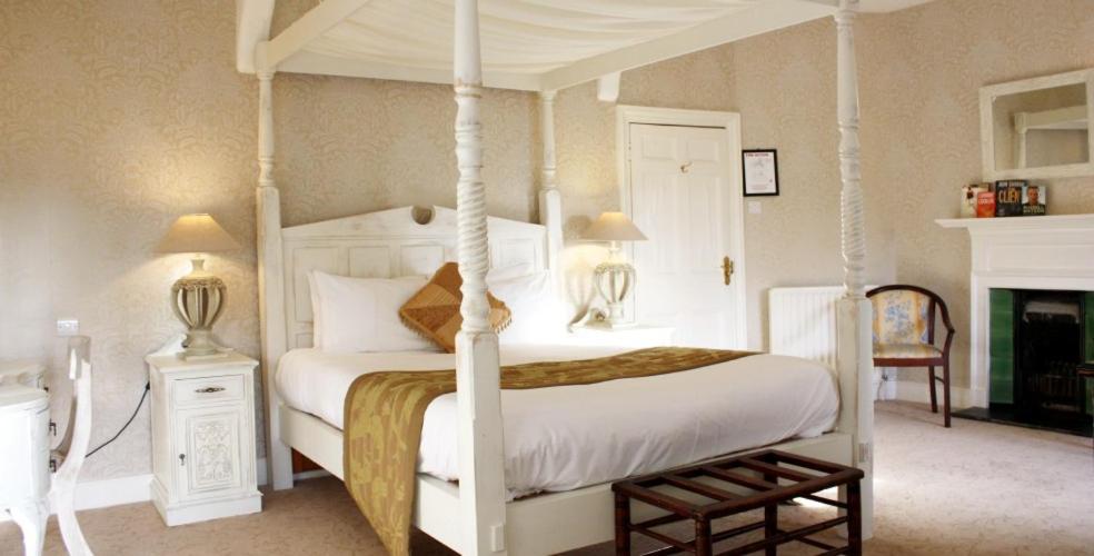 Select Double Room - Photo 1