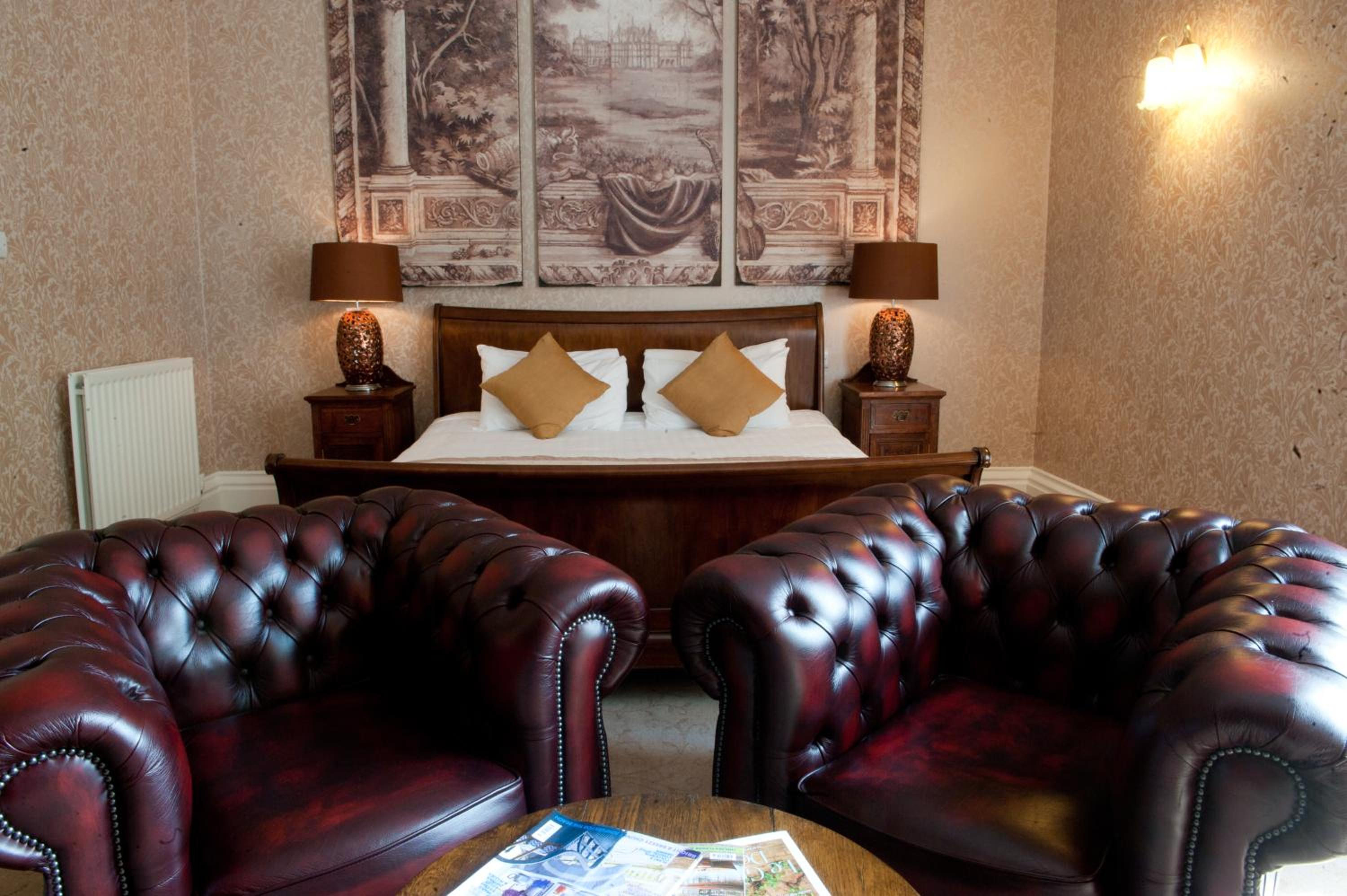 Select Double Room - Photo 2