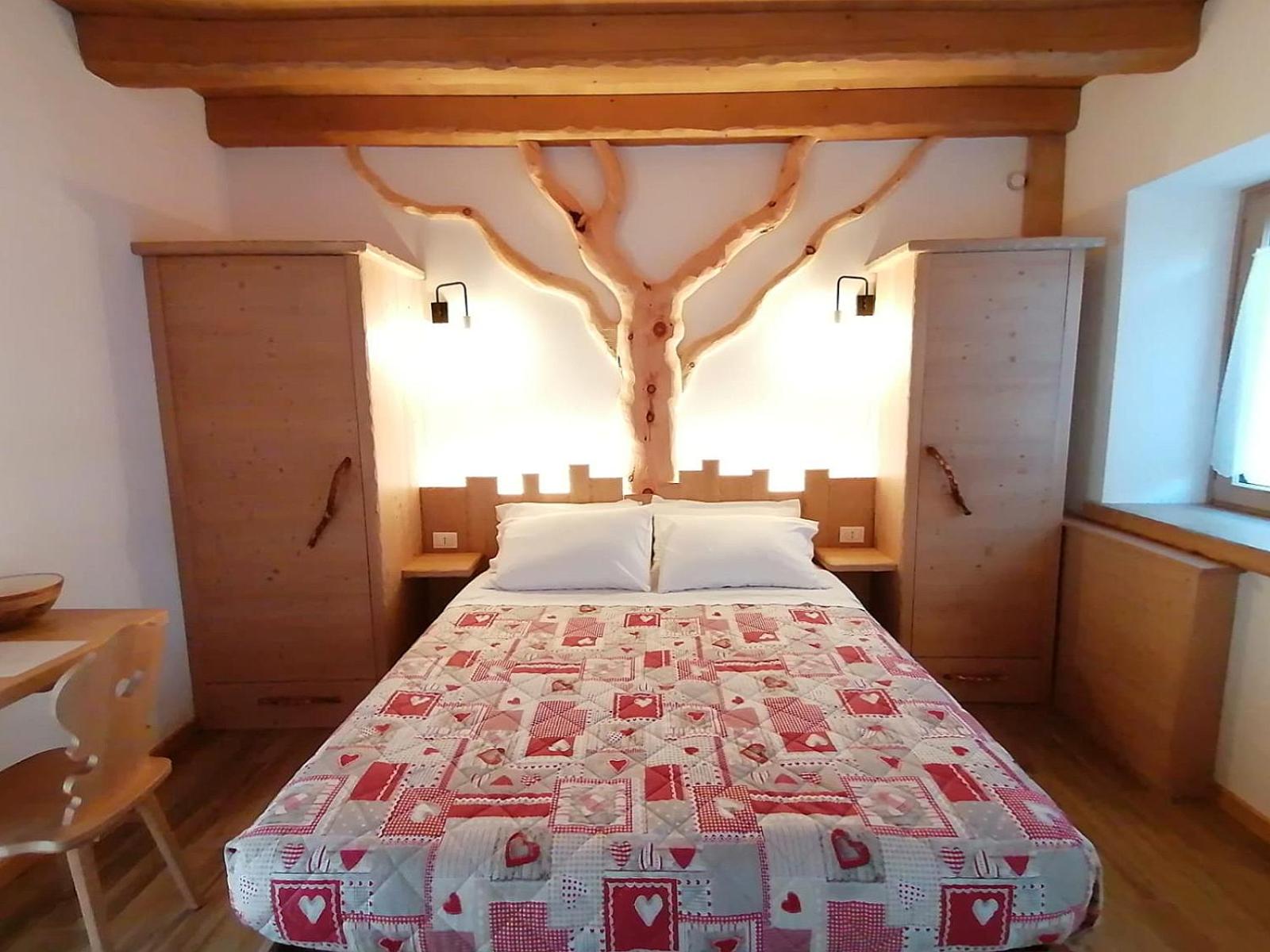 Double Room with Mountain View photo 1