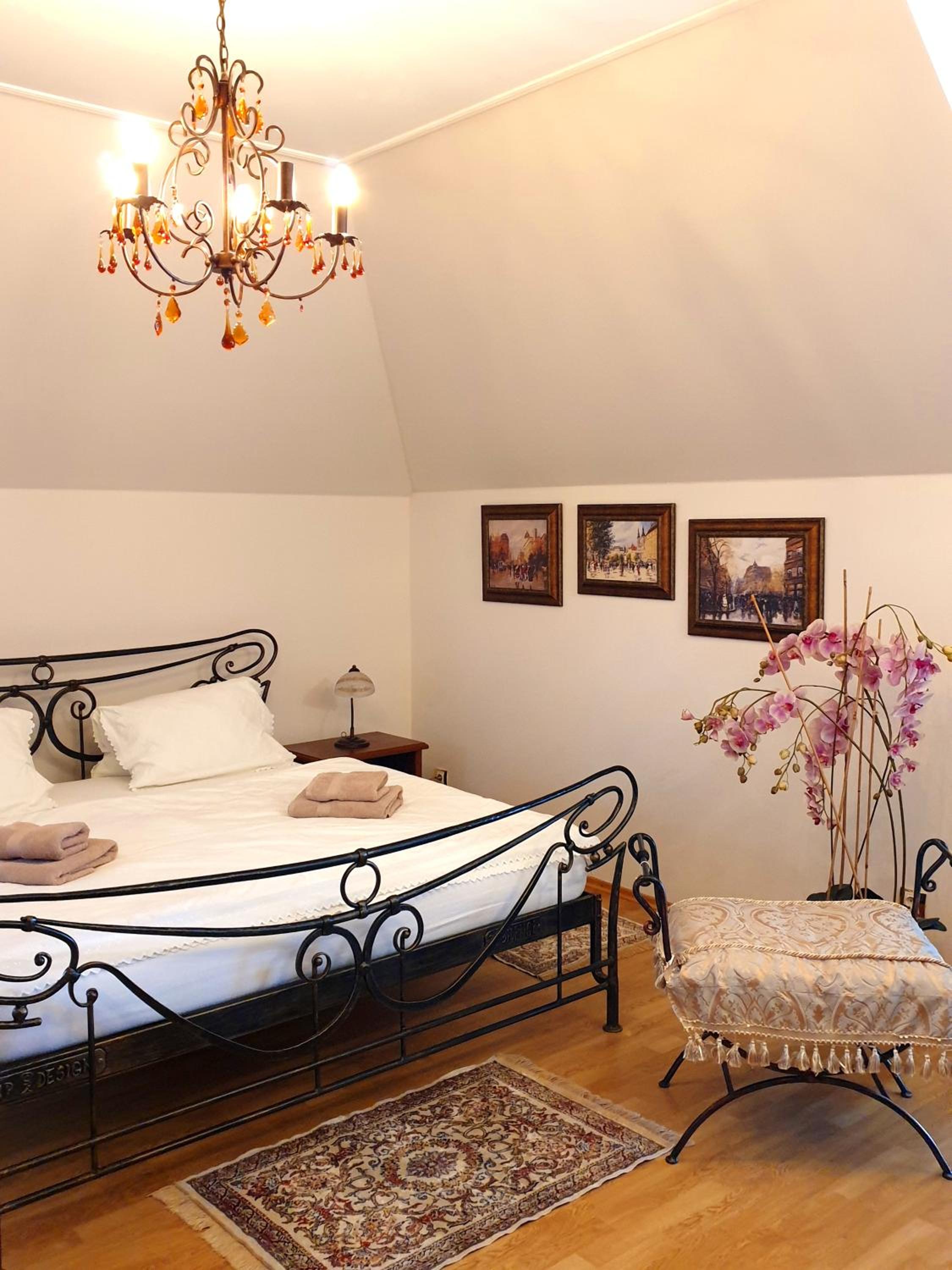 Suite with Balcony photo 1