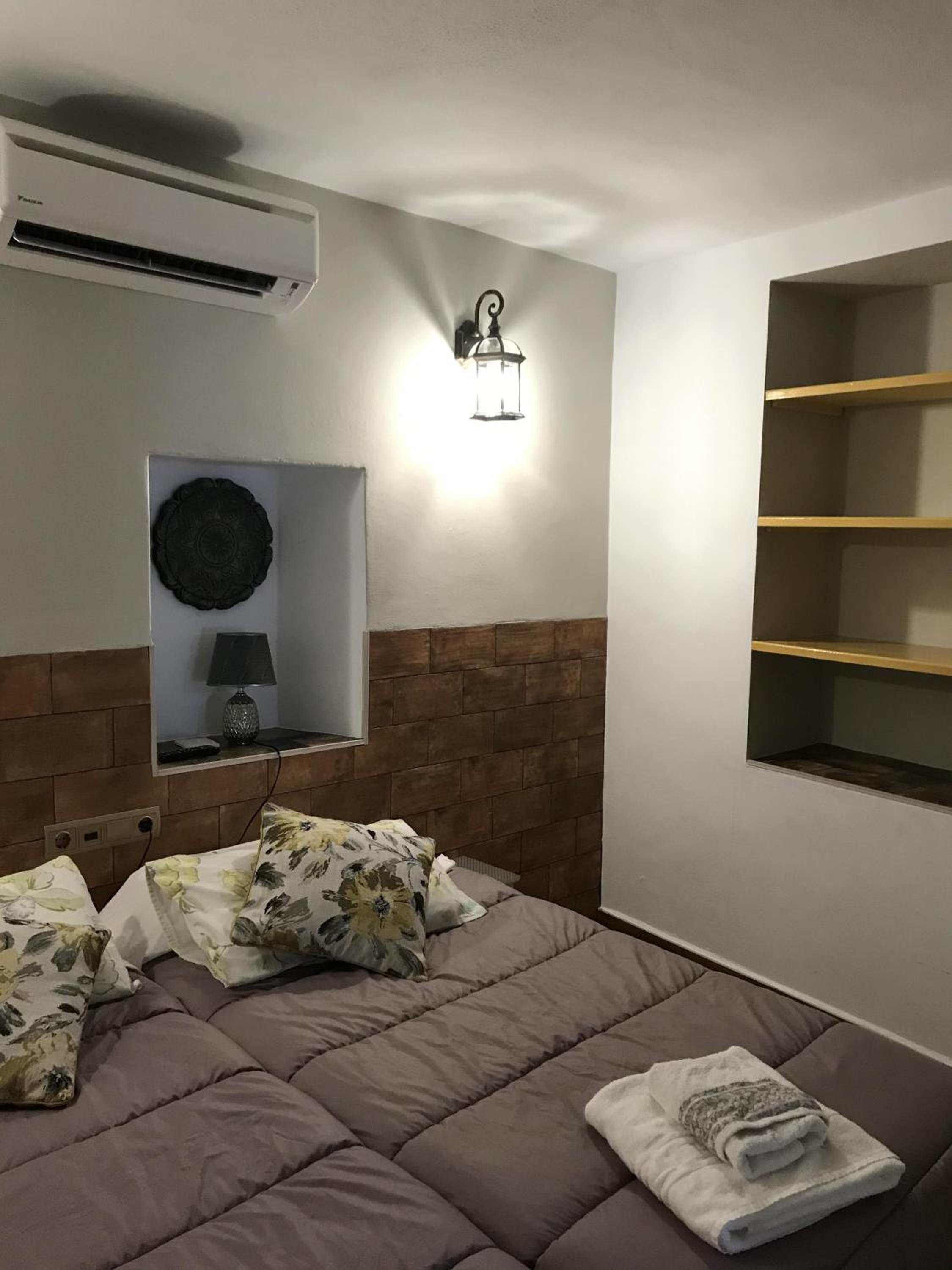 Standard Triple Room photo 2