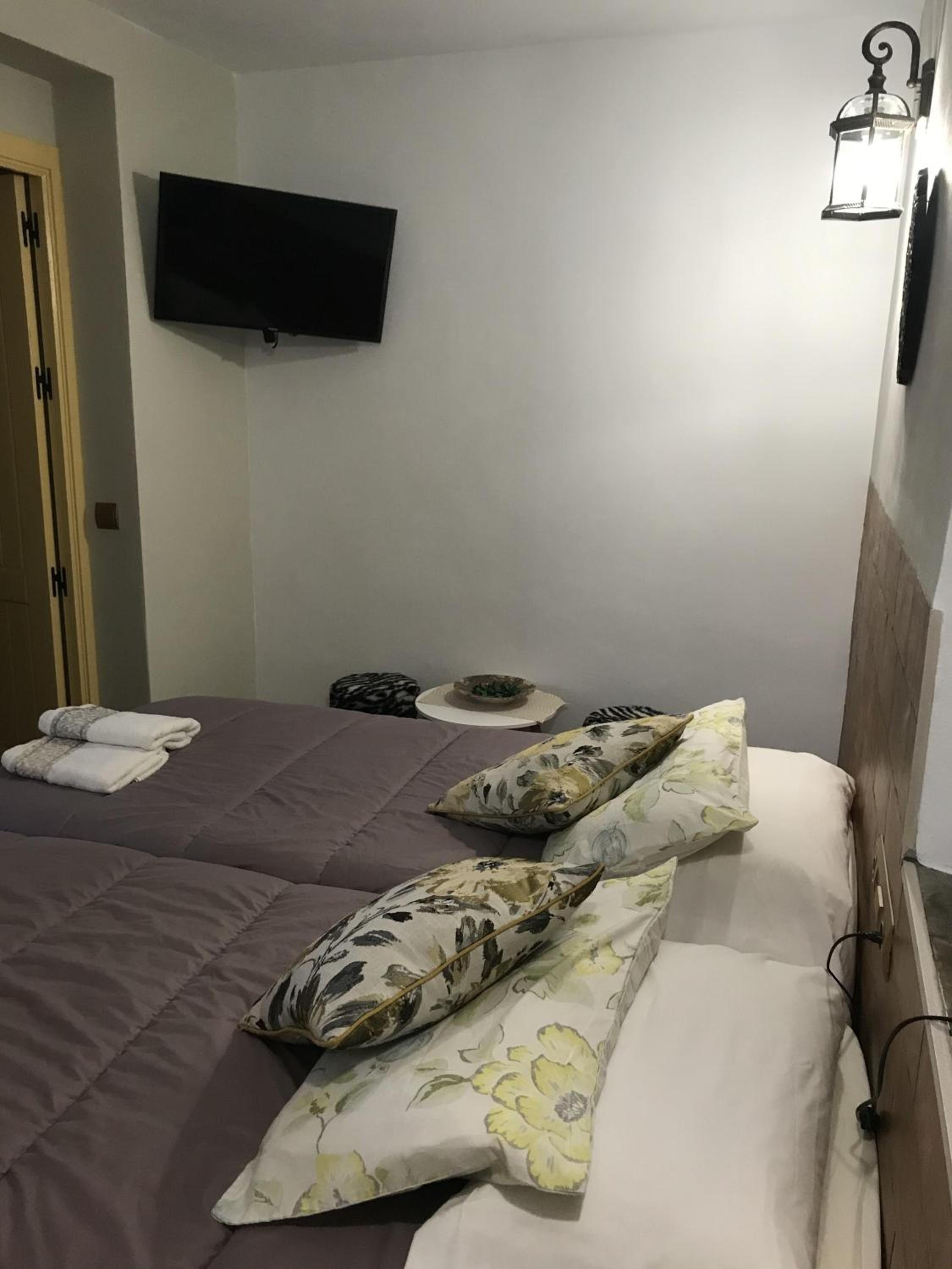 Standard Triple Room photo 3