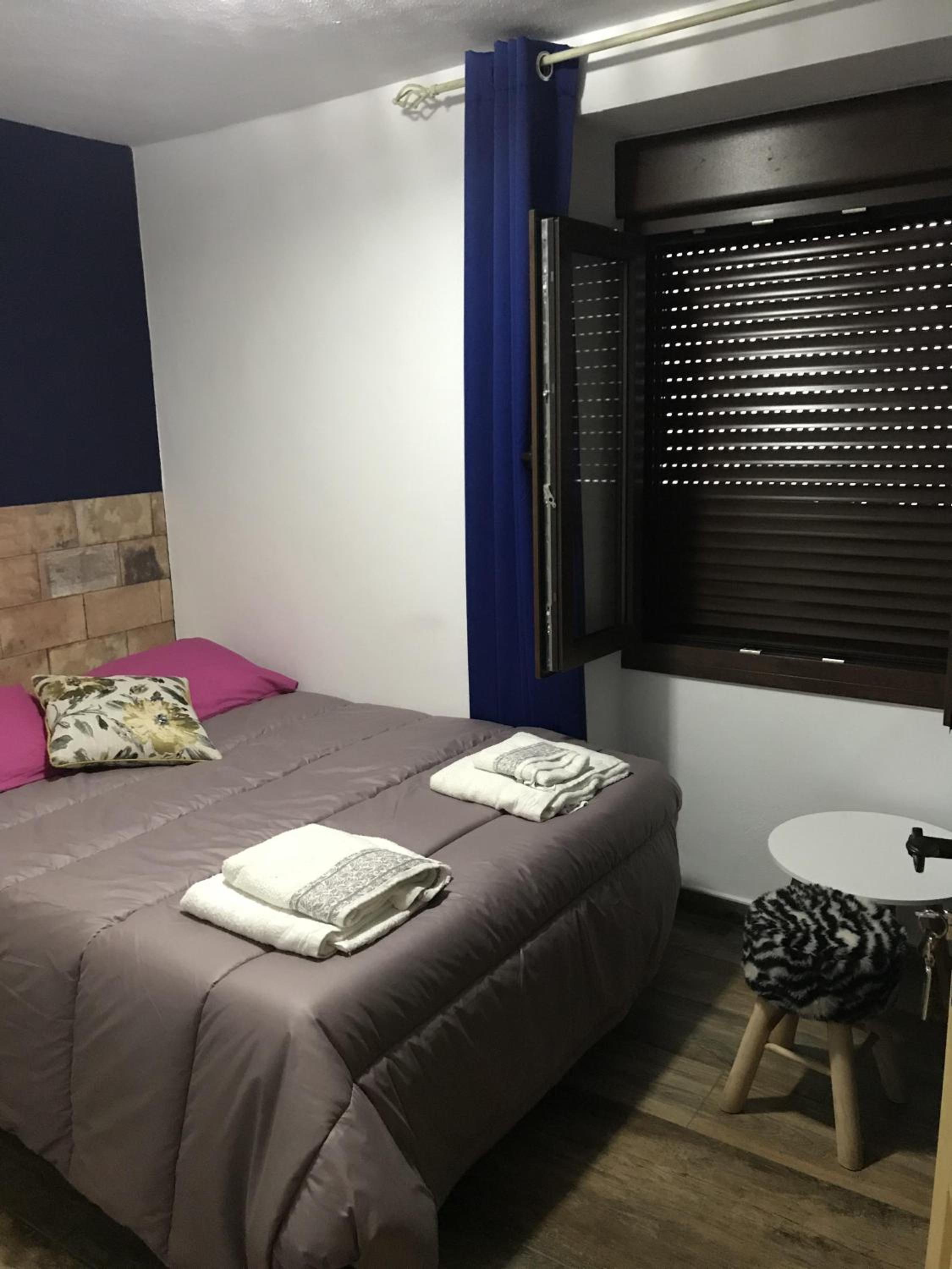 Habitación Doble Estándar