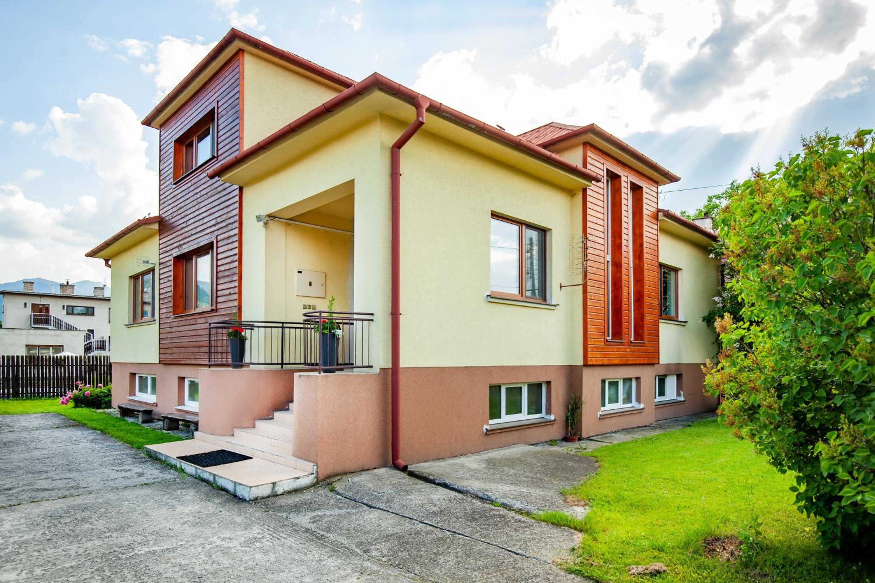 Double Room with Balcony - Photo 15