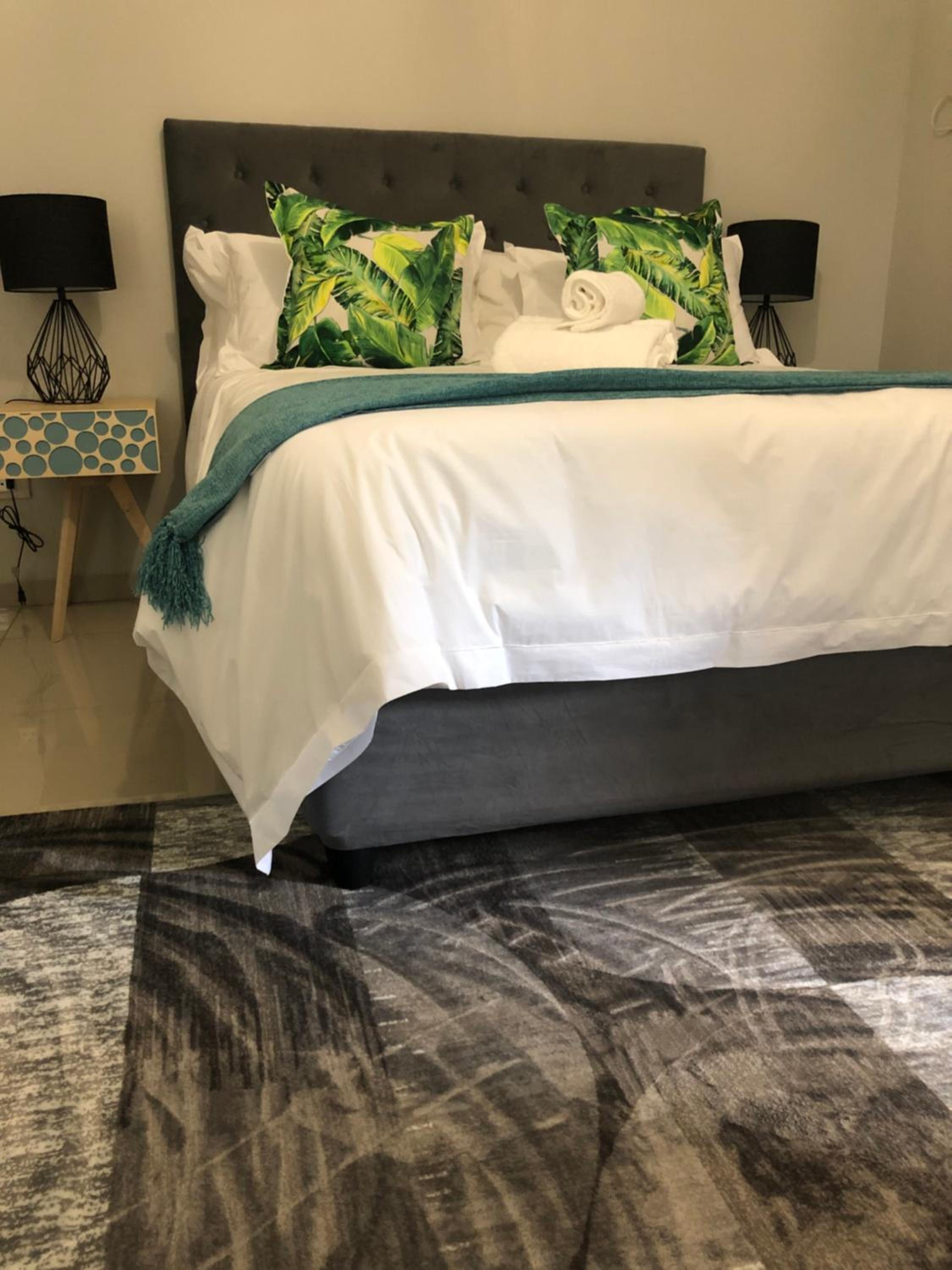 Deluxe Queen Room photo 2