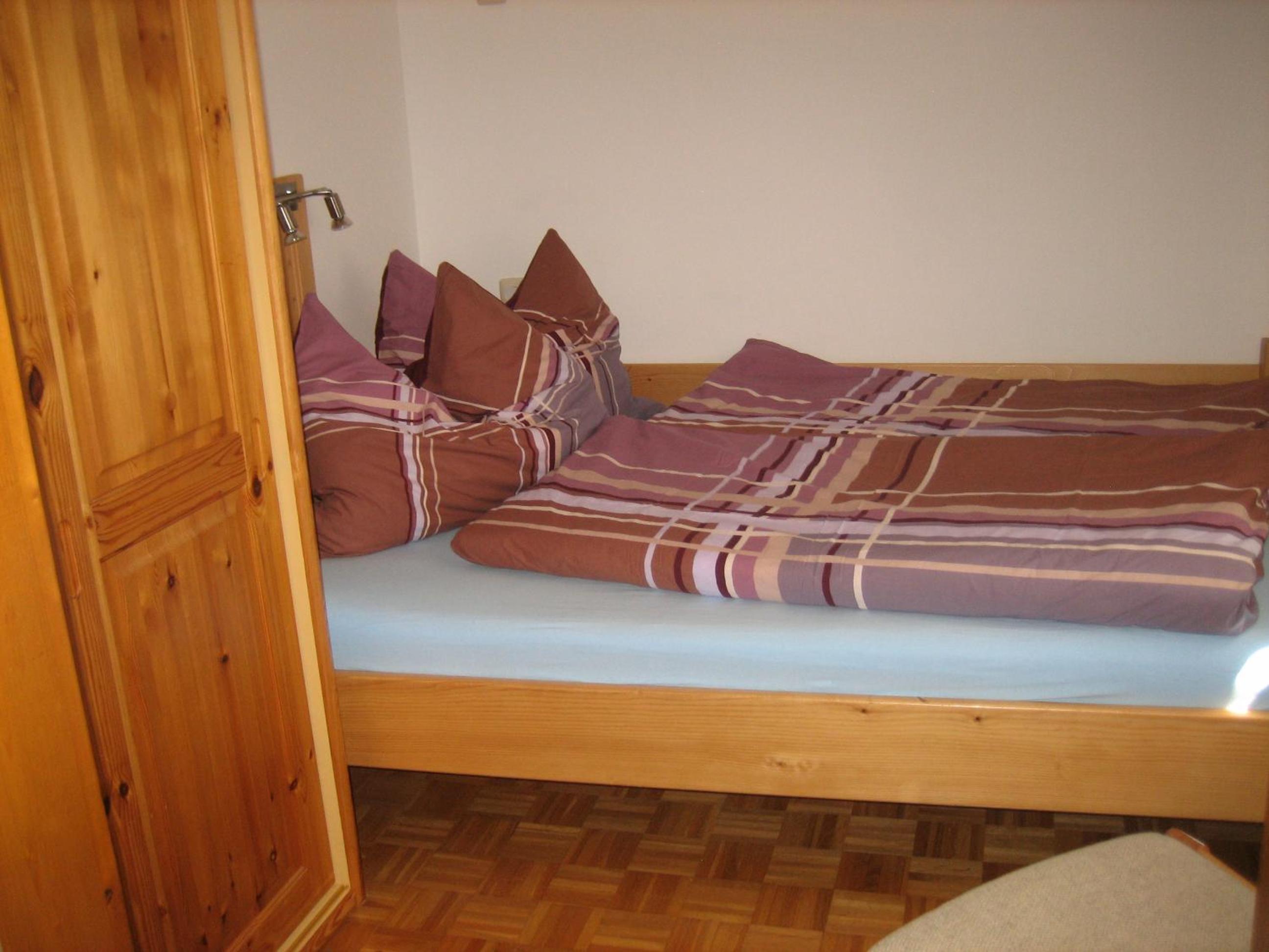 Two-Bedroom House photo 1